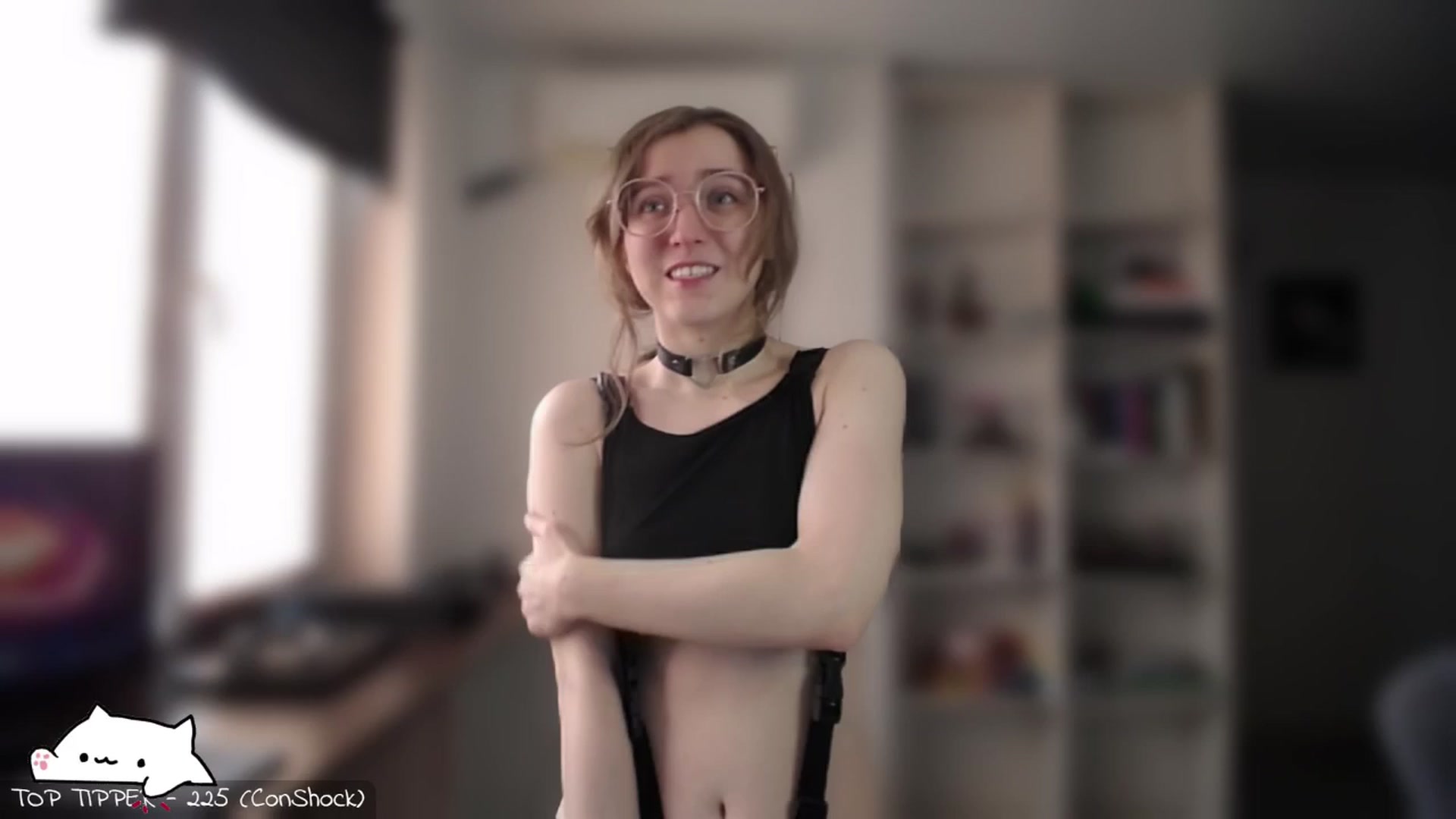 Gallery image thumbnail from Meowlexx's myfreecams stream on, 07/07/2025, 06:58 image 1 of 20