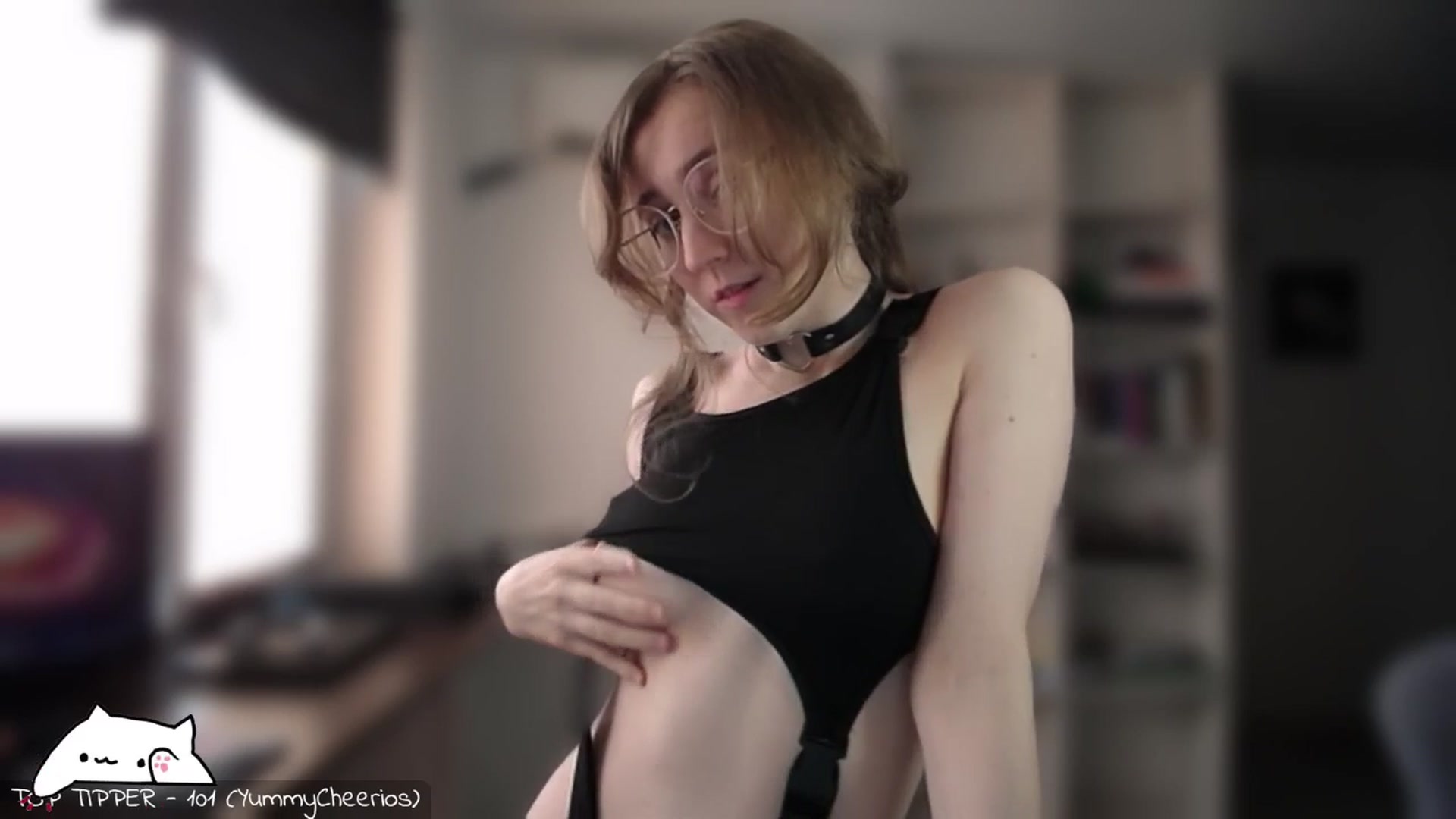 Gallery image thumbnail from Meowlexx's myfreecams stream on, 07/07/2025, 06:58 image 4 of 20
