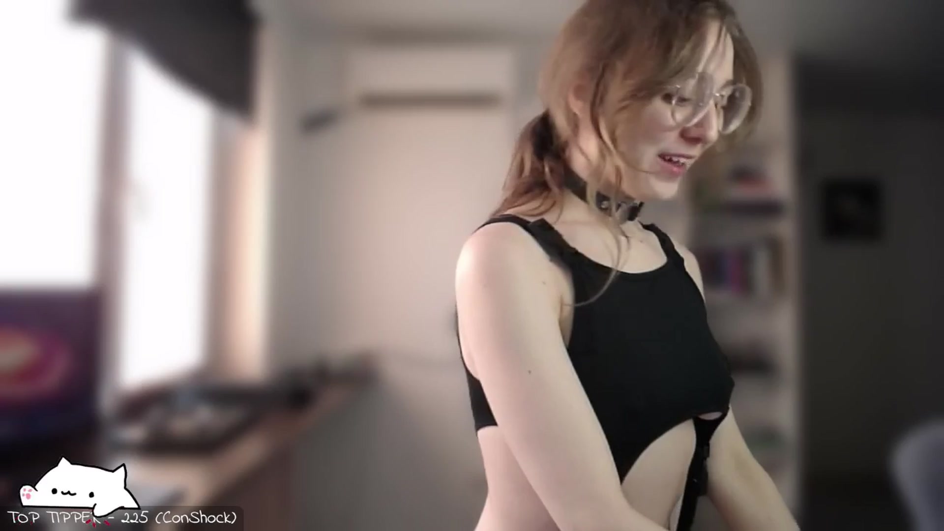 Gallery image thumbnail from Meowlexx's myfreecams stream on, 07/07/2025, 06:58 image 2 of 20