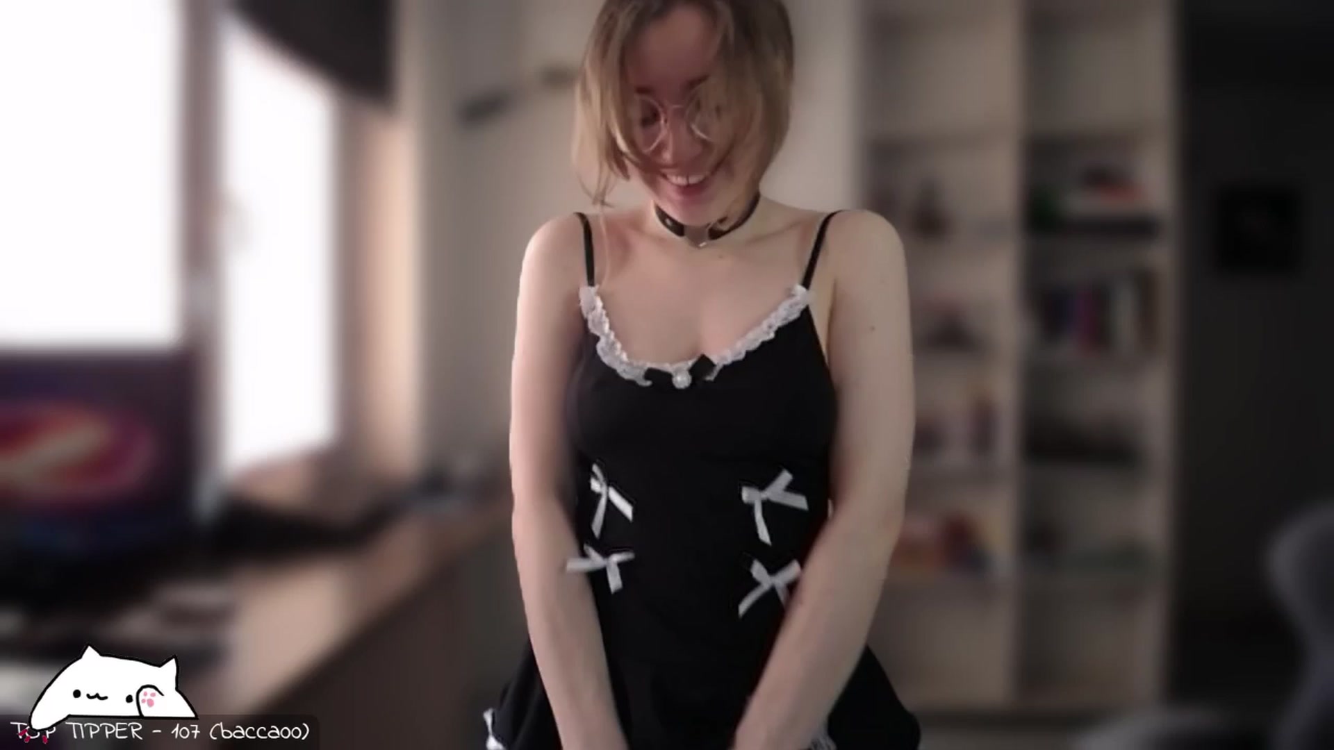 Gallery image thumbnail from Meowlexx's myfreecams stream on, 07/09/2025, 06:18 image 4 of 20