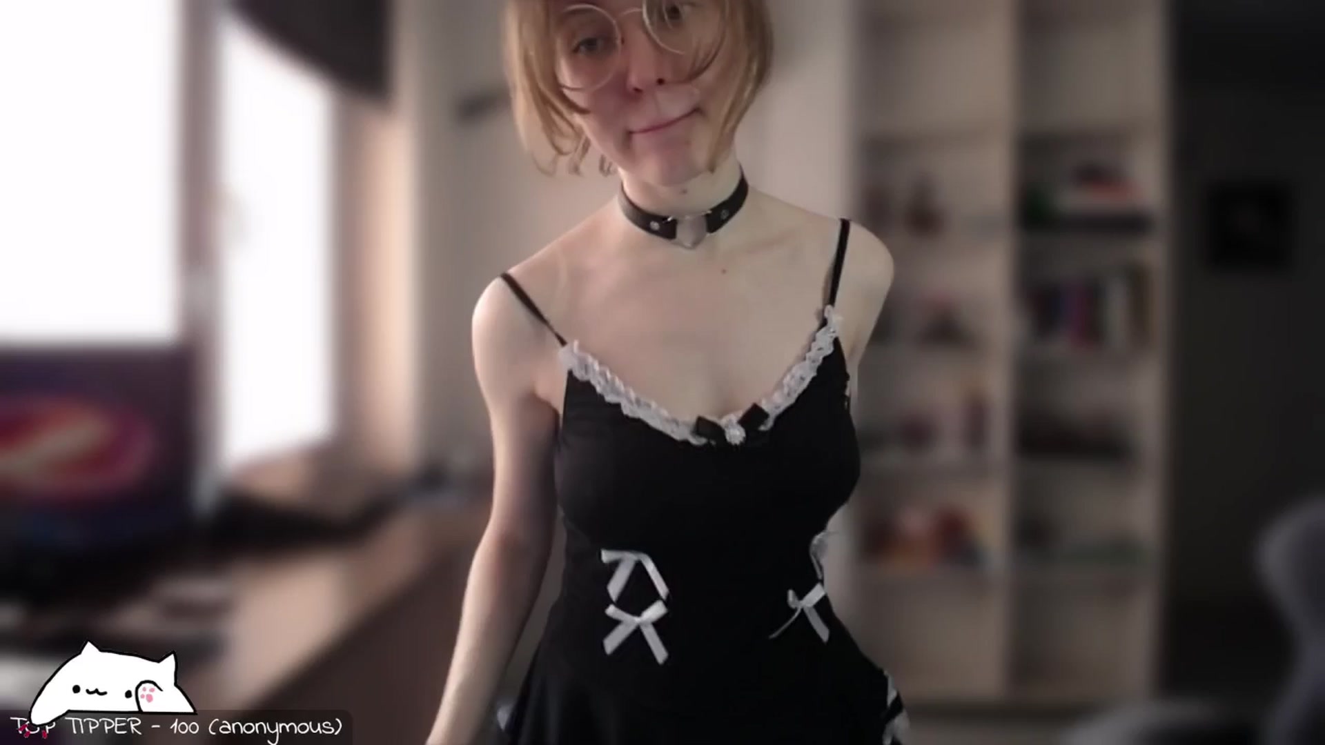 Gallery image thumbnail from Meowlexx's myfreecams stream on, 07/09/2025, 06:18 image 1 of 20