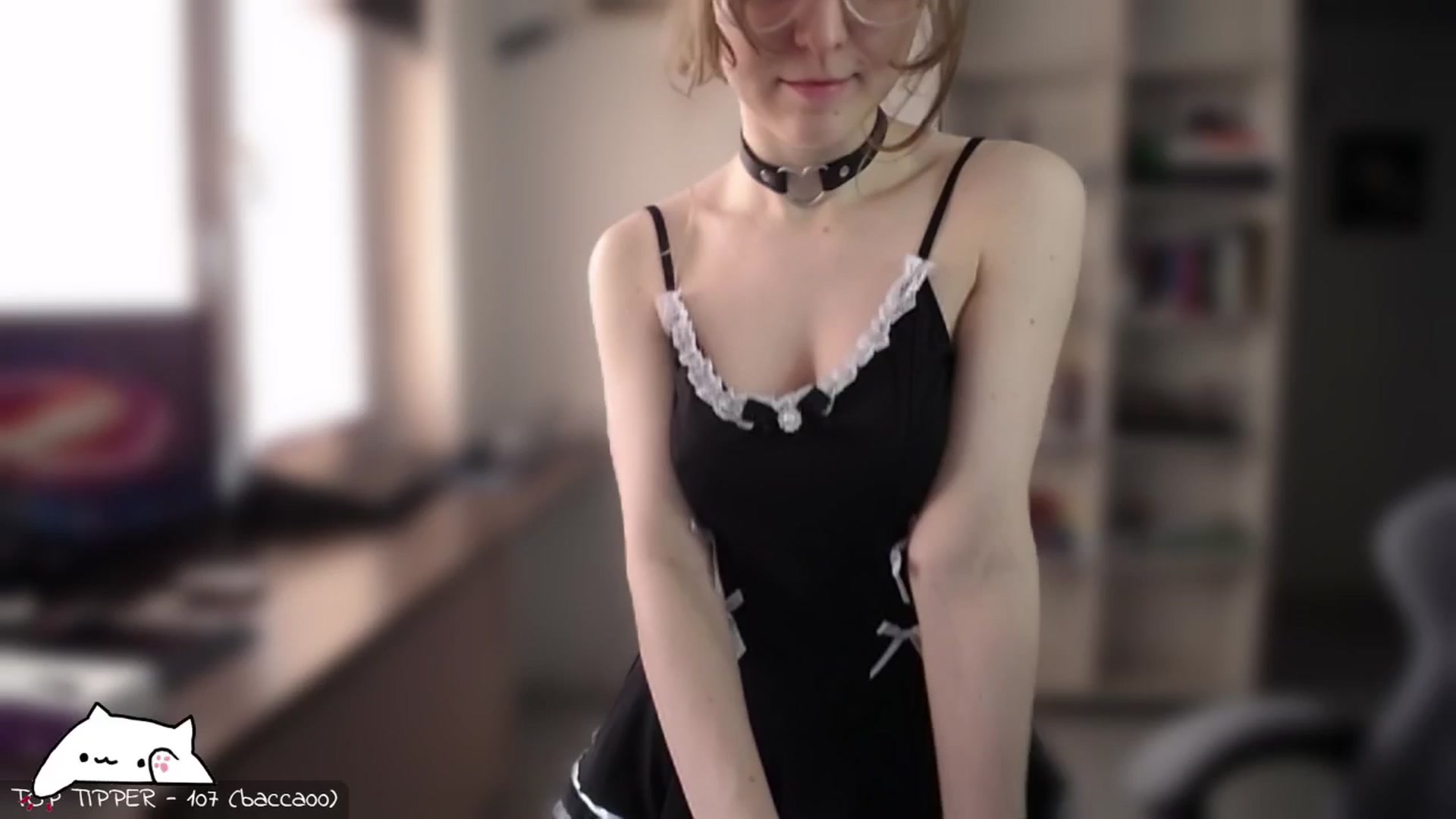 Gallery image thumbnail from Meowlexx's myfreecams stream on, 07/09/2025, 06:18 image 6 of 20