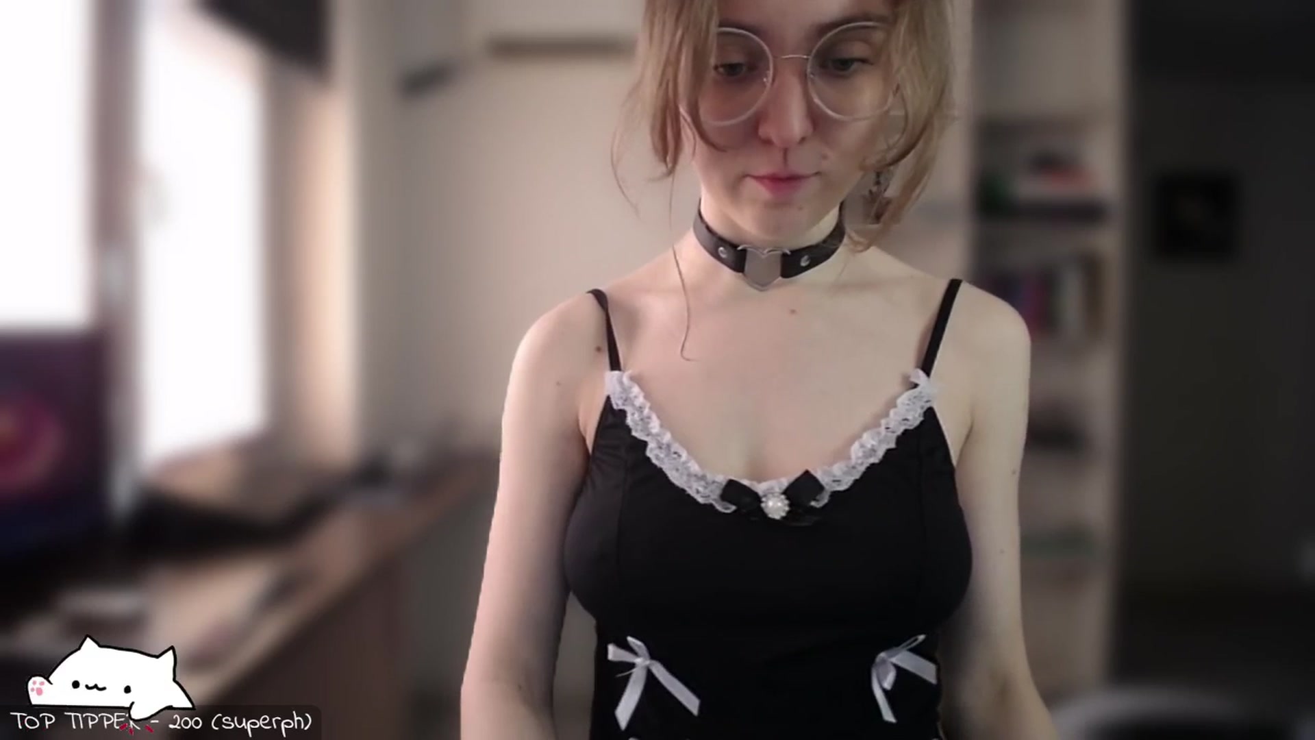 Gallery image thumbnail from Meowlexx's myfreecams stream on, 07/09/2025, 06:18 image 19 of 20