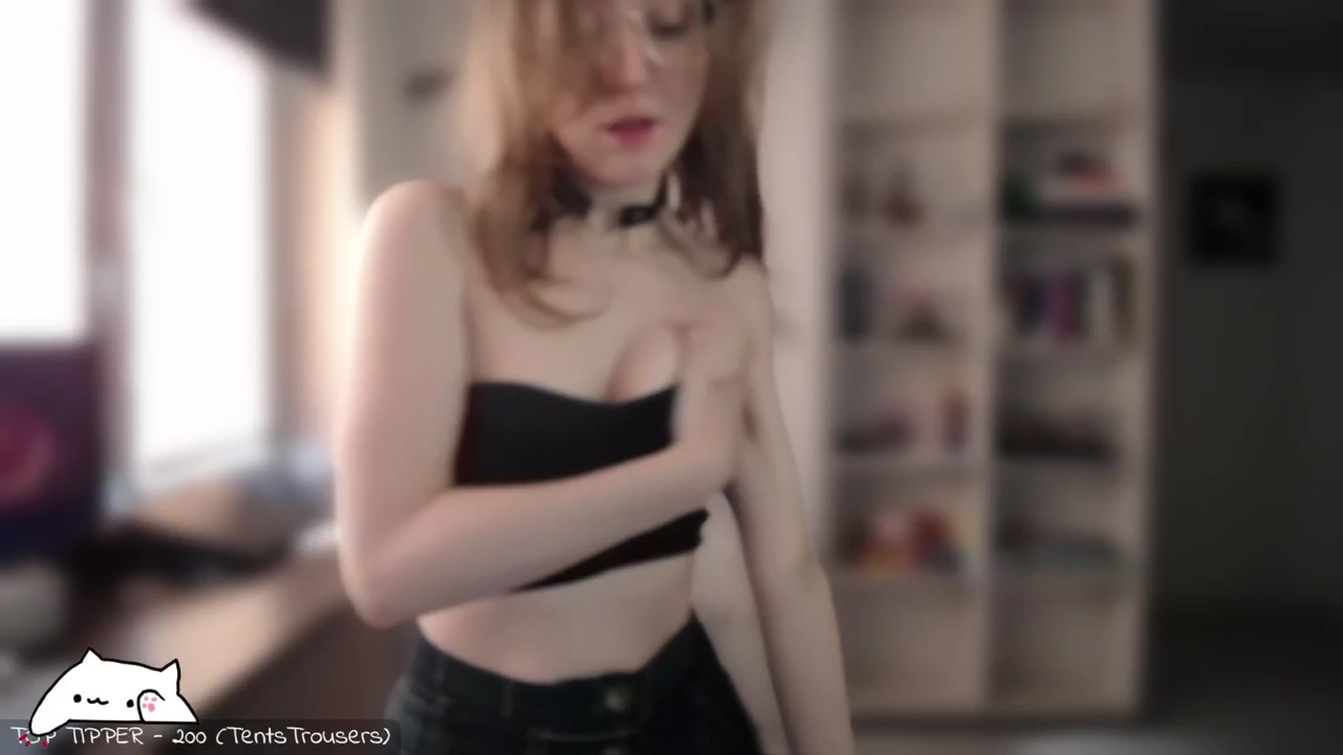 Gallery image thumbnail from Meowlexx's myfreecams stream on, 07/11/2025, 06:47 image 3 of 20