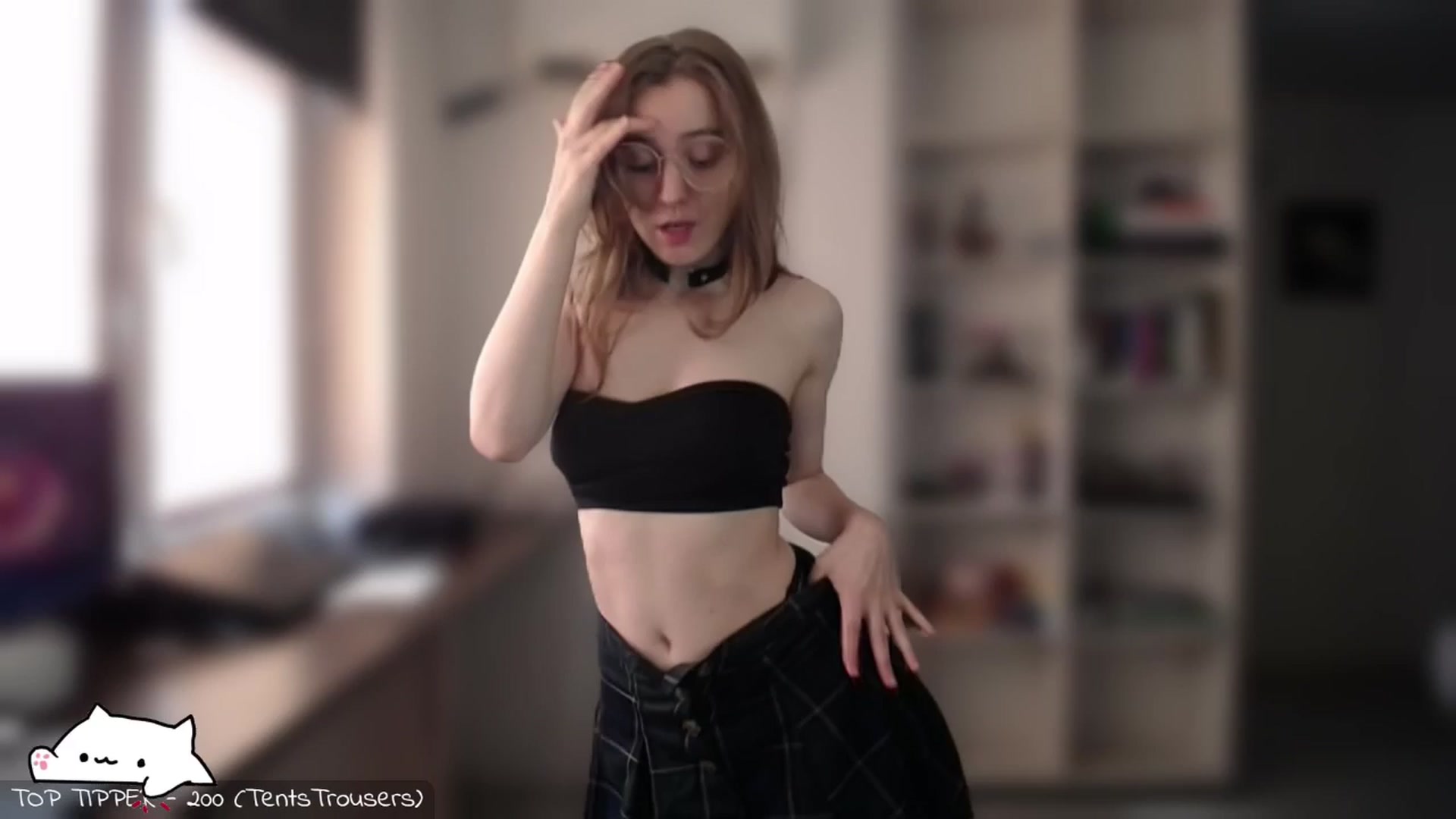 Gallery image thumbnail from Meowlexx's myfreecams stream on, 07/11/2025, 06:47 image 8 of 20