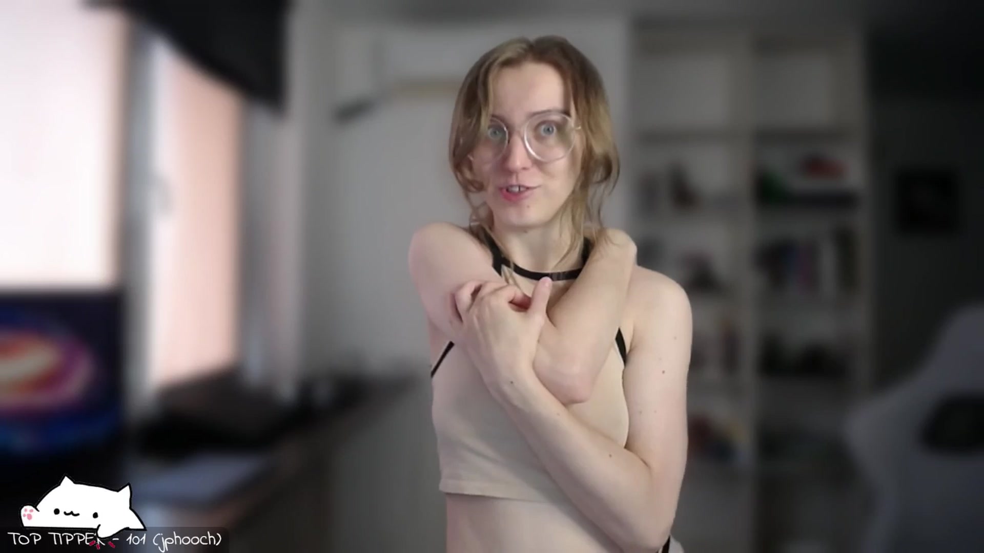 Gallery image thumbnail from Meowlexx's myfreecams stream on, 07/29/2025, 06:43 image 10 of 20