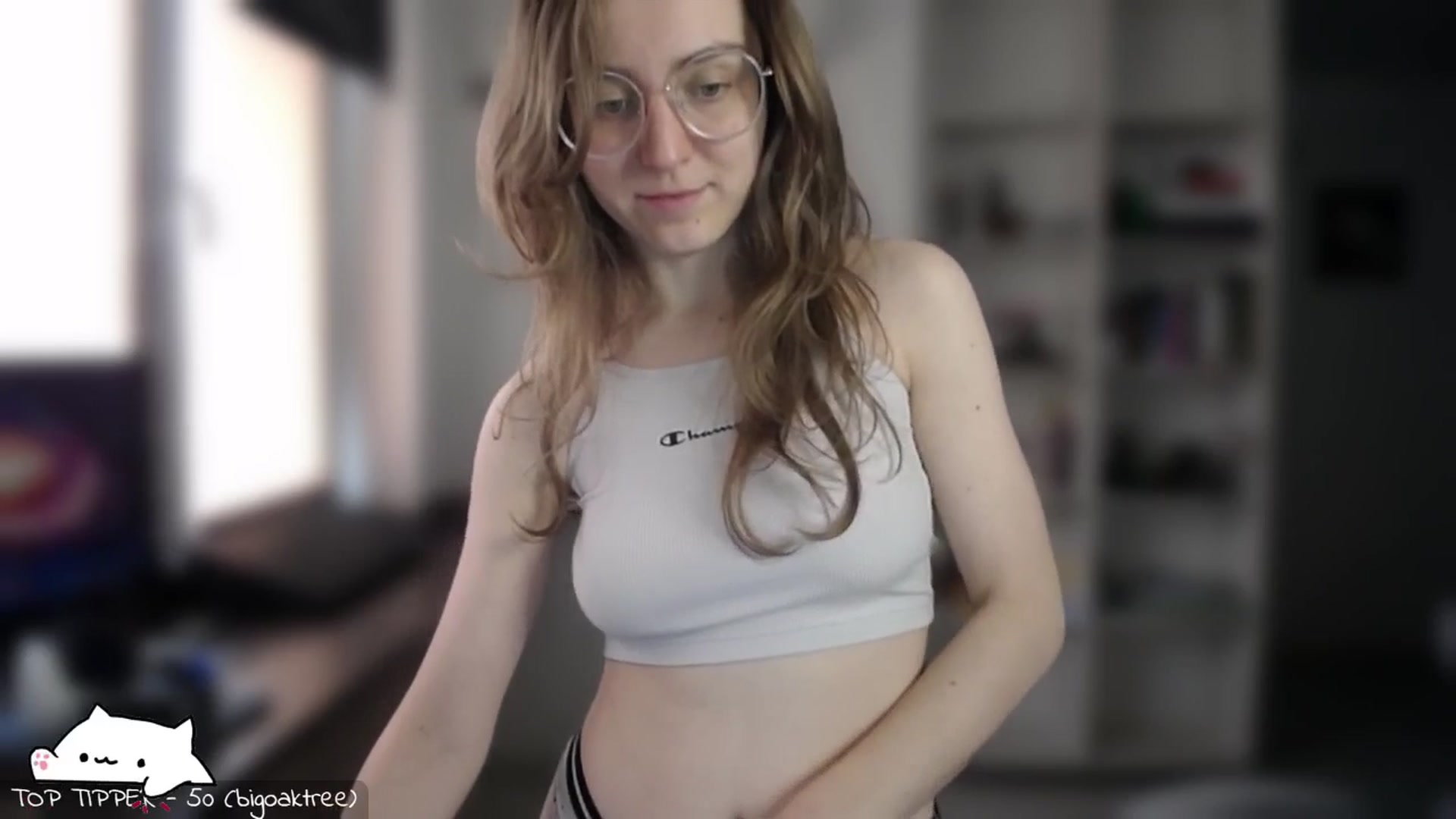 Gallery image thumbnail from Meowlexx's myfreecams stream on, 07/31/2025, 07:26 image 19 of 20