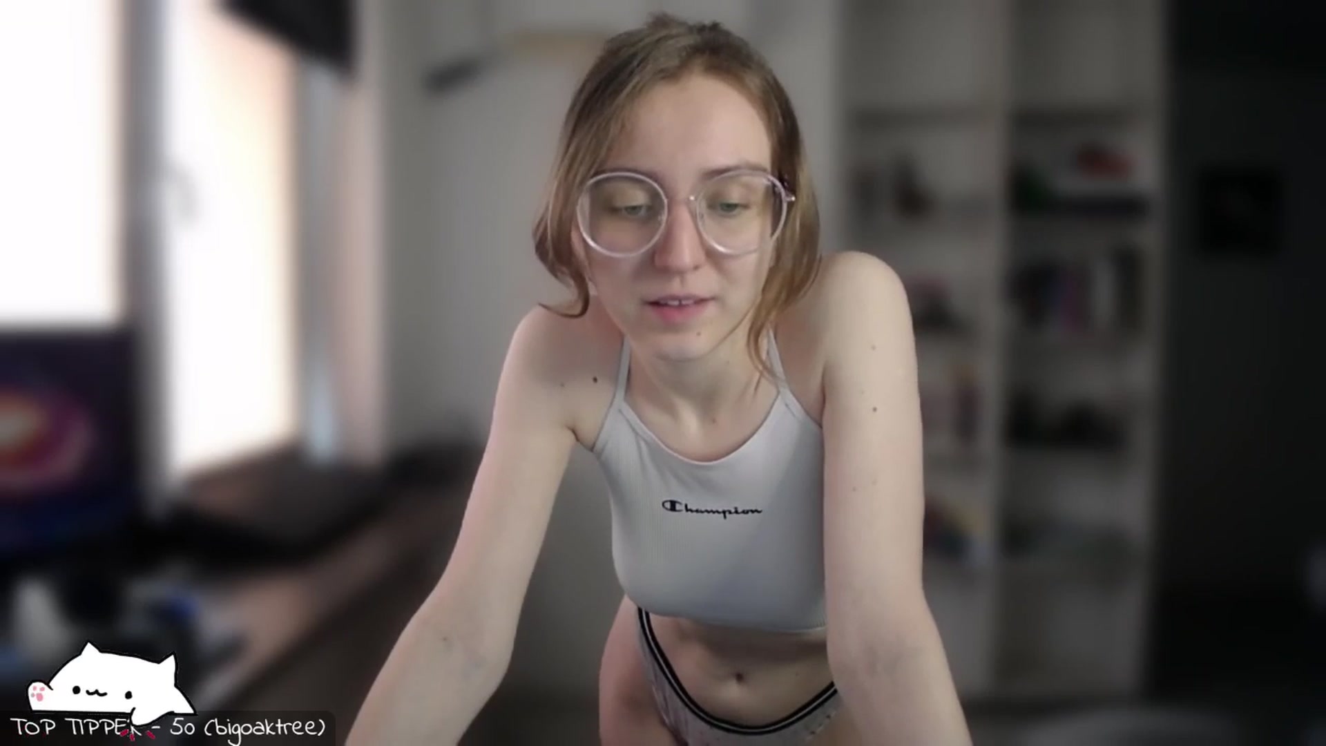 Gallery image thumbnail from Meowlexx's myfreecams stream on, 07/31/2025, 07:26 image 18 of 20