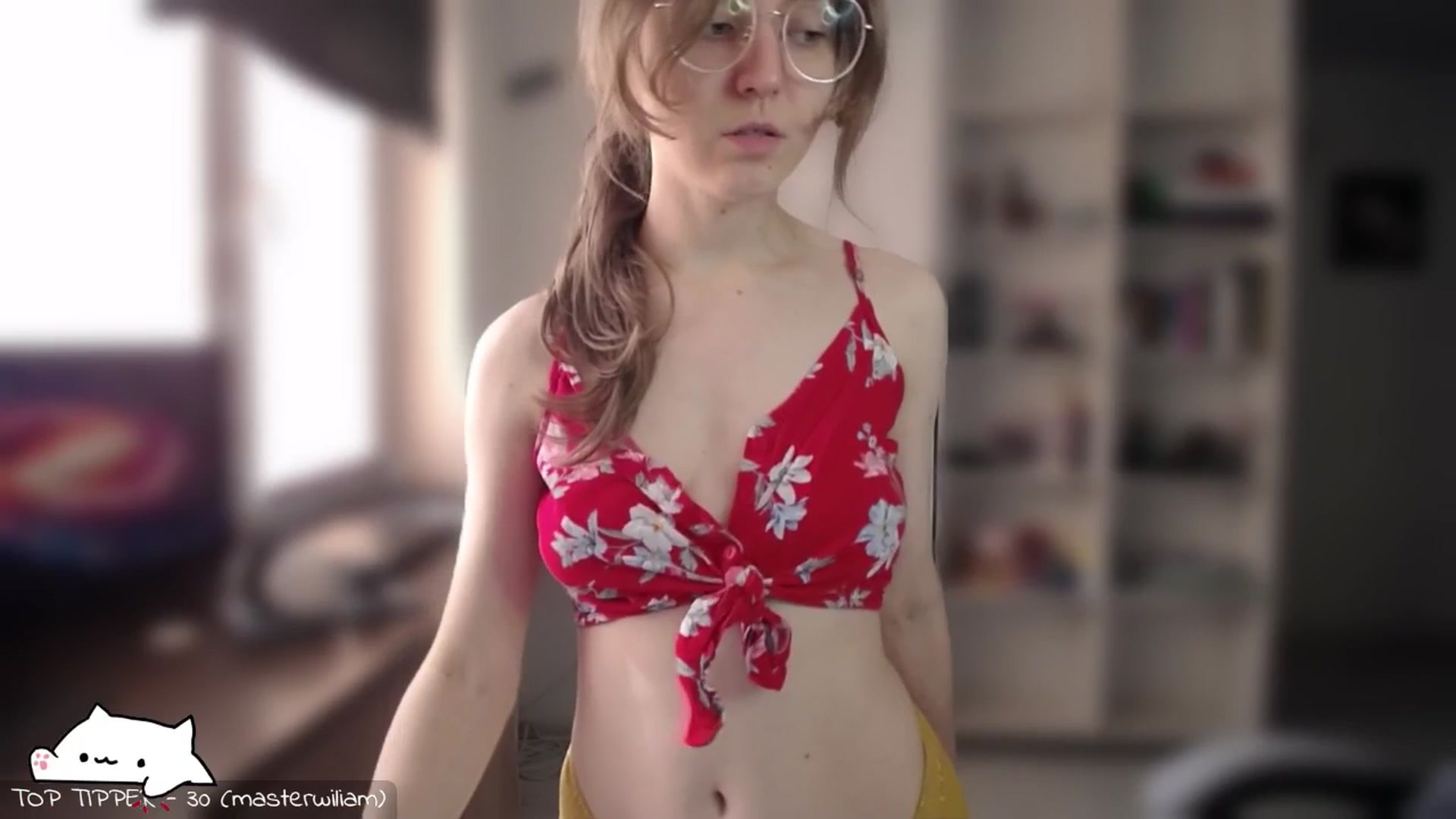 Gallery image thumbnail from Meowlexx's myfreecams stream on, 08/07/2025, 05:42 image 14 of 20