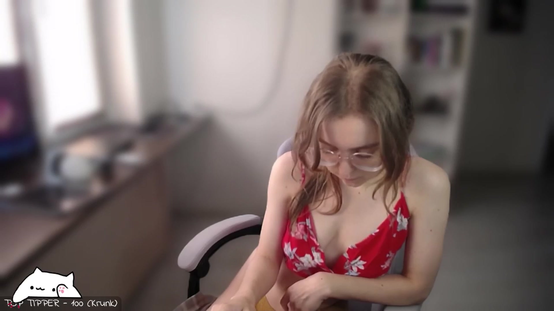 Gallery image thumbnail from Meowlexx's myfreecams stream on, 08/07/2025, 06:58 image 20 of 20