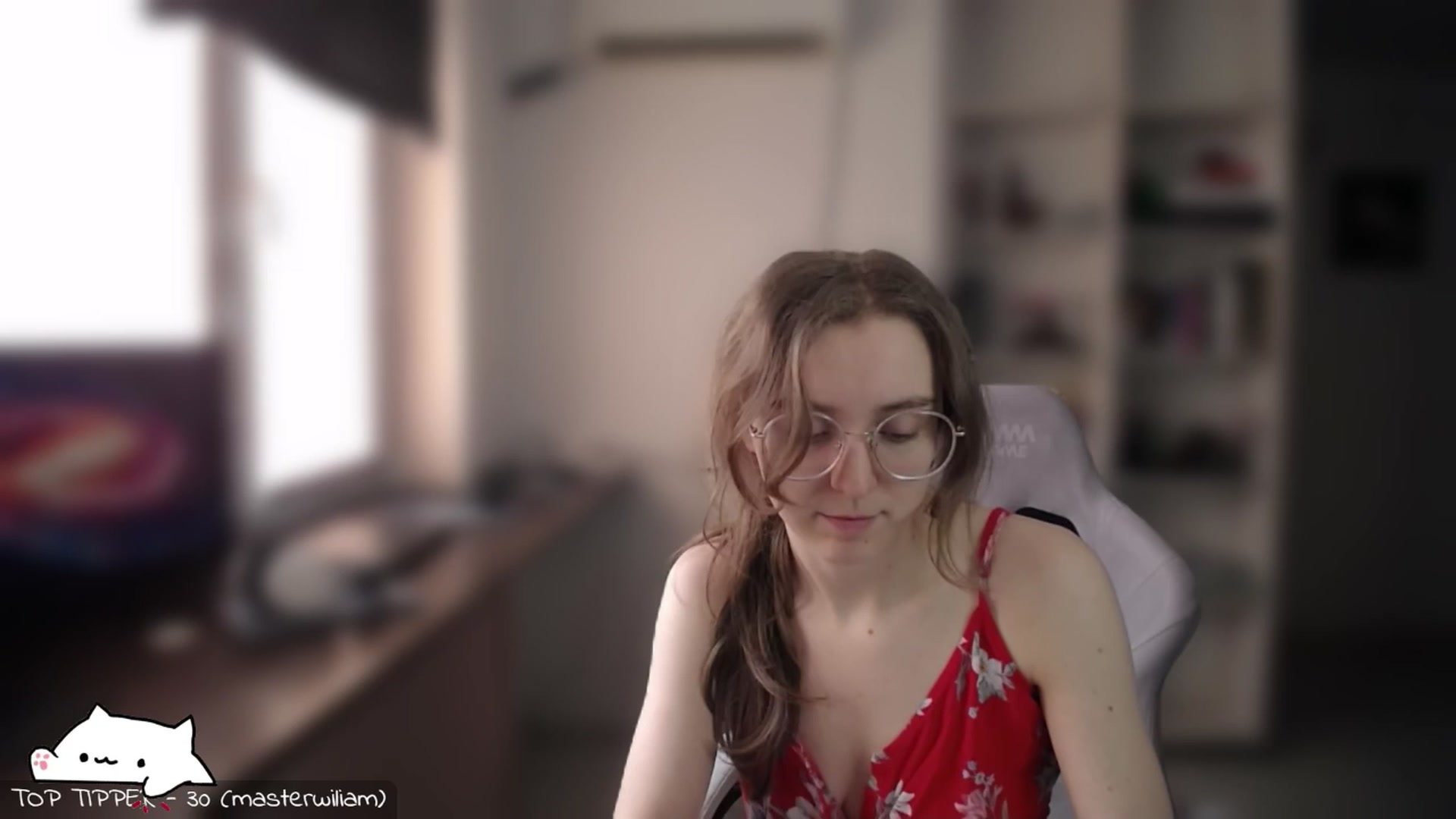 Gallery image thumbnail from Meowlexx's myfreecams stream on, 08/07/2025, 06:58 image 1 of 20