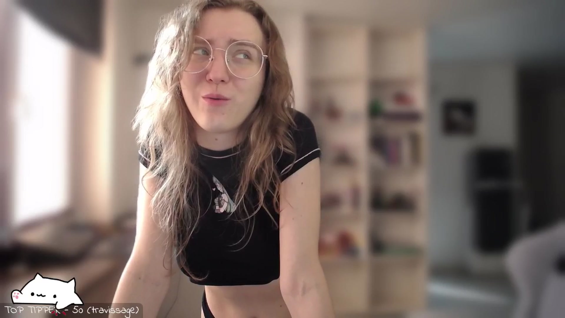 Gallery image thumbnail from Meowlexx's myfreecams stream on, 10/08/2025, 06:06 image 7 of 20