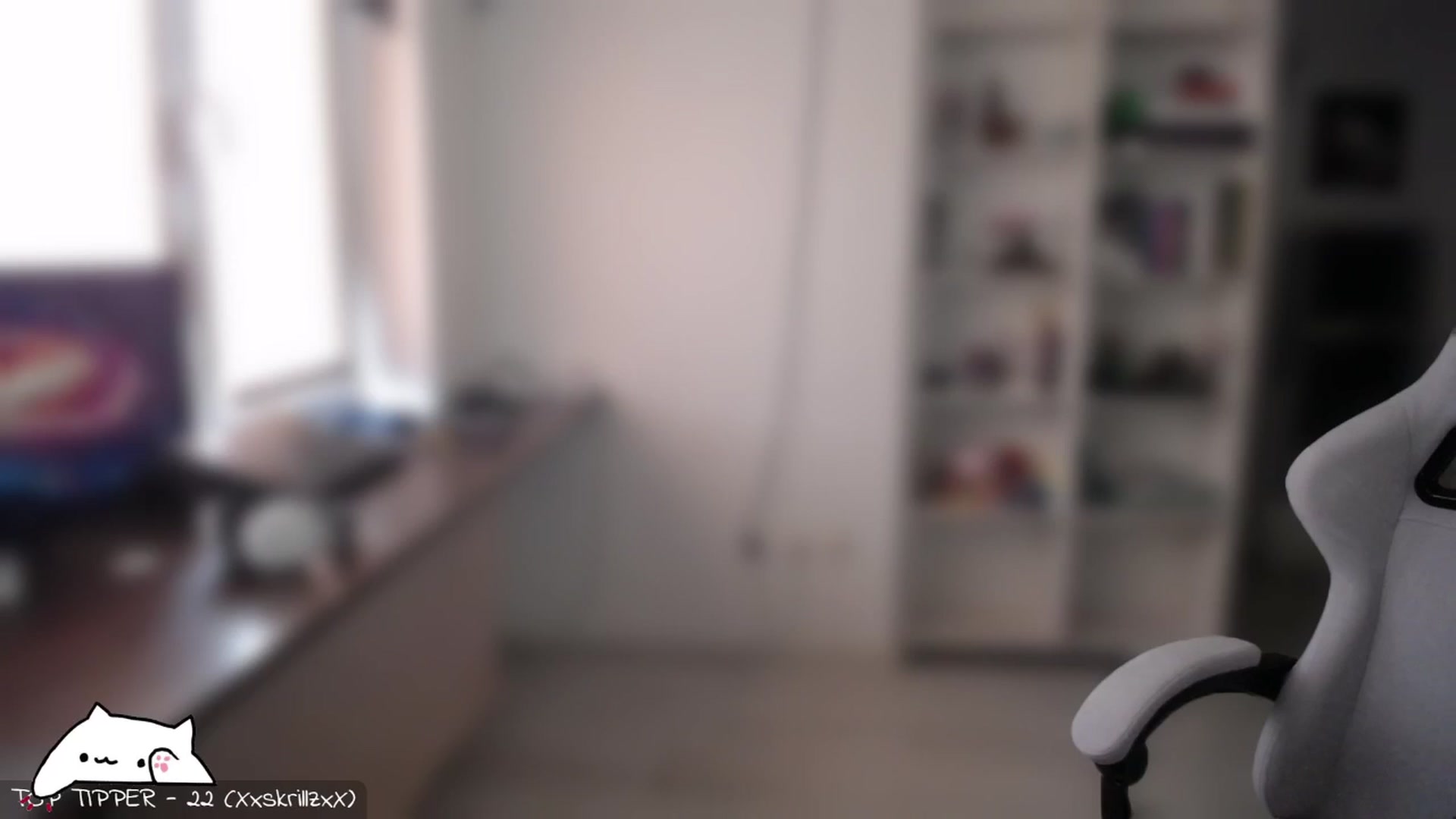 Gallery image thumbnail from Meowlexx's myfreecams stream on, 10/22/2025, 06:03 image 9 of 20