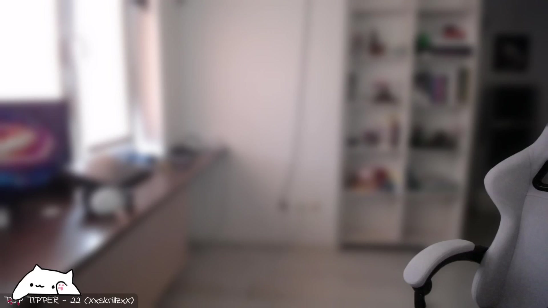 Gallery image thumbnail from Meowlexx's myfreecams stream on, 10/22/2025, 06:03 image 16 of 20