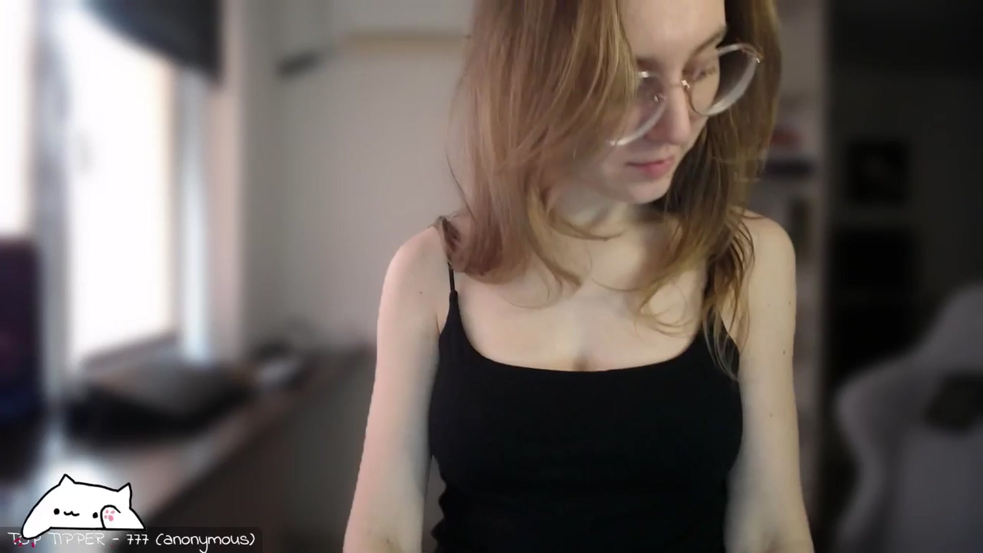 Gallery image thumbnail from Meowlexx's myfreecams stream on, 10/31/2025, 07:00 image 20 of 20