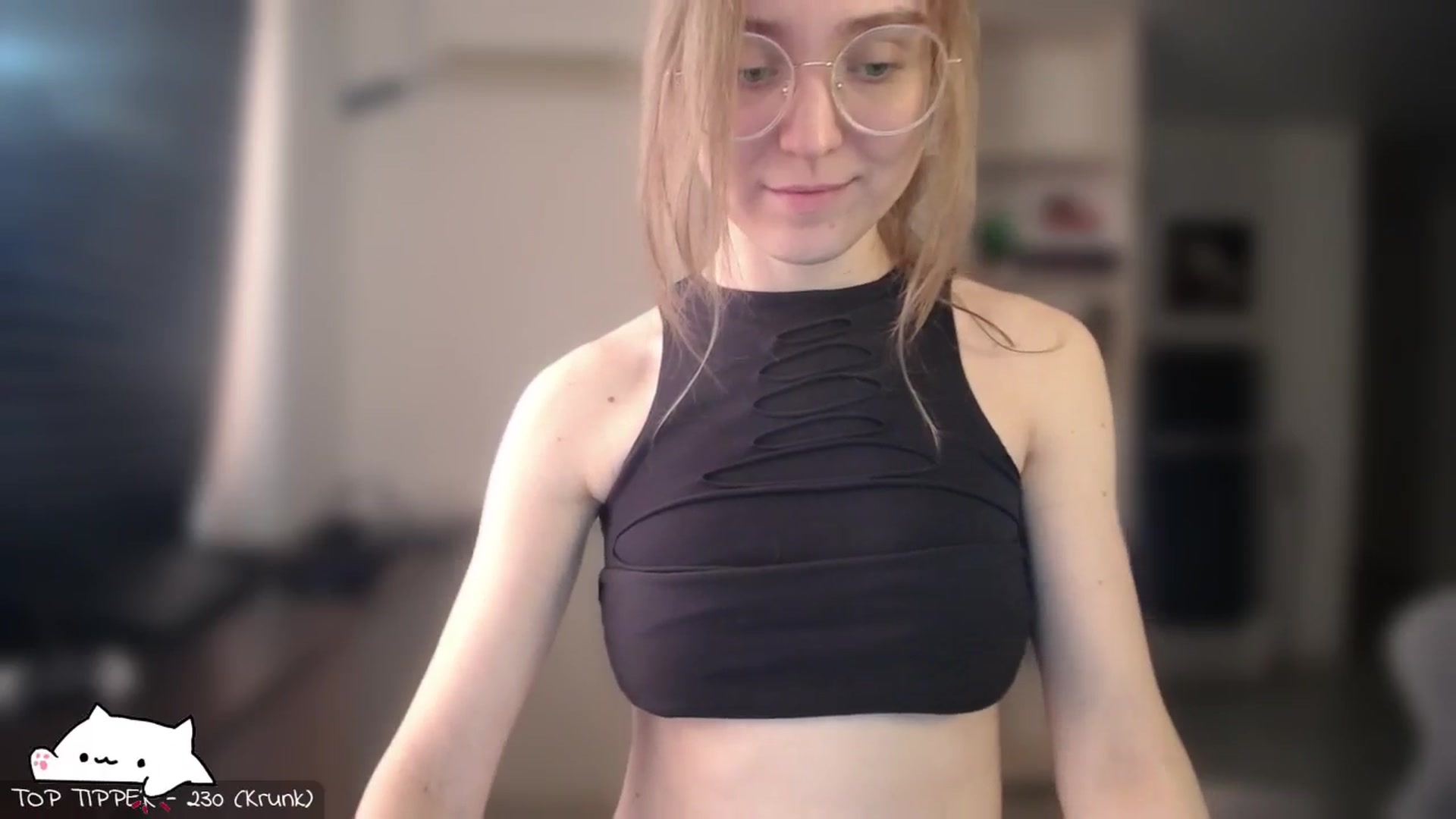 Gallery image thumbnail from Meowlexx's myfreecams stream on, 11/04/2025, 06:07 image 19 of 20