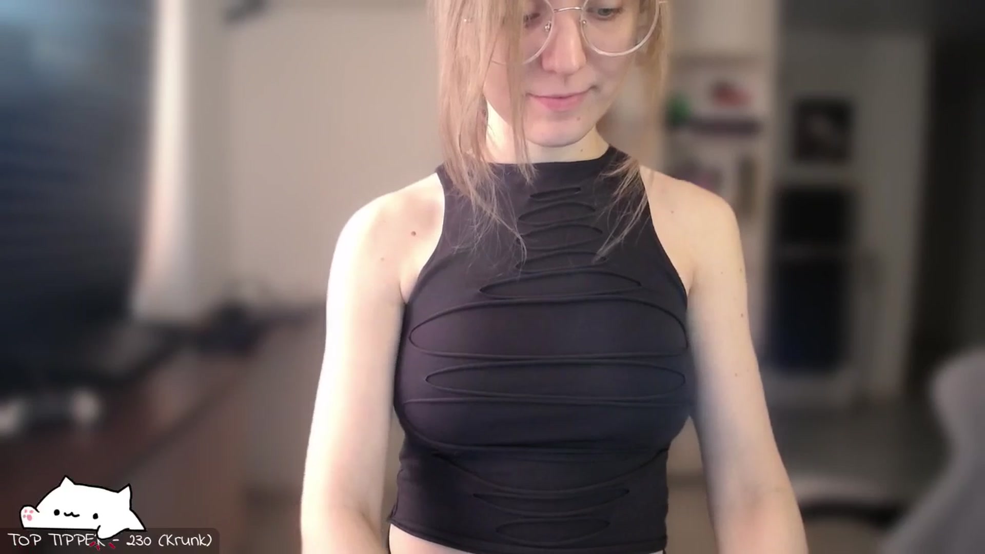 Gallery image thumbnail from Meowlexx's myfreecams stream on, 11/04/2025, 06:07 image 11 of 20