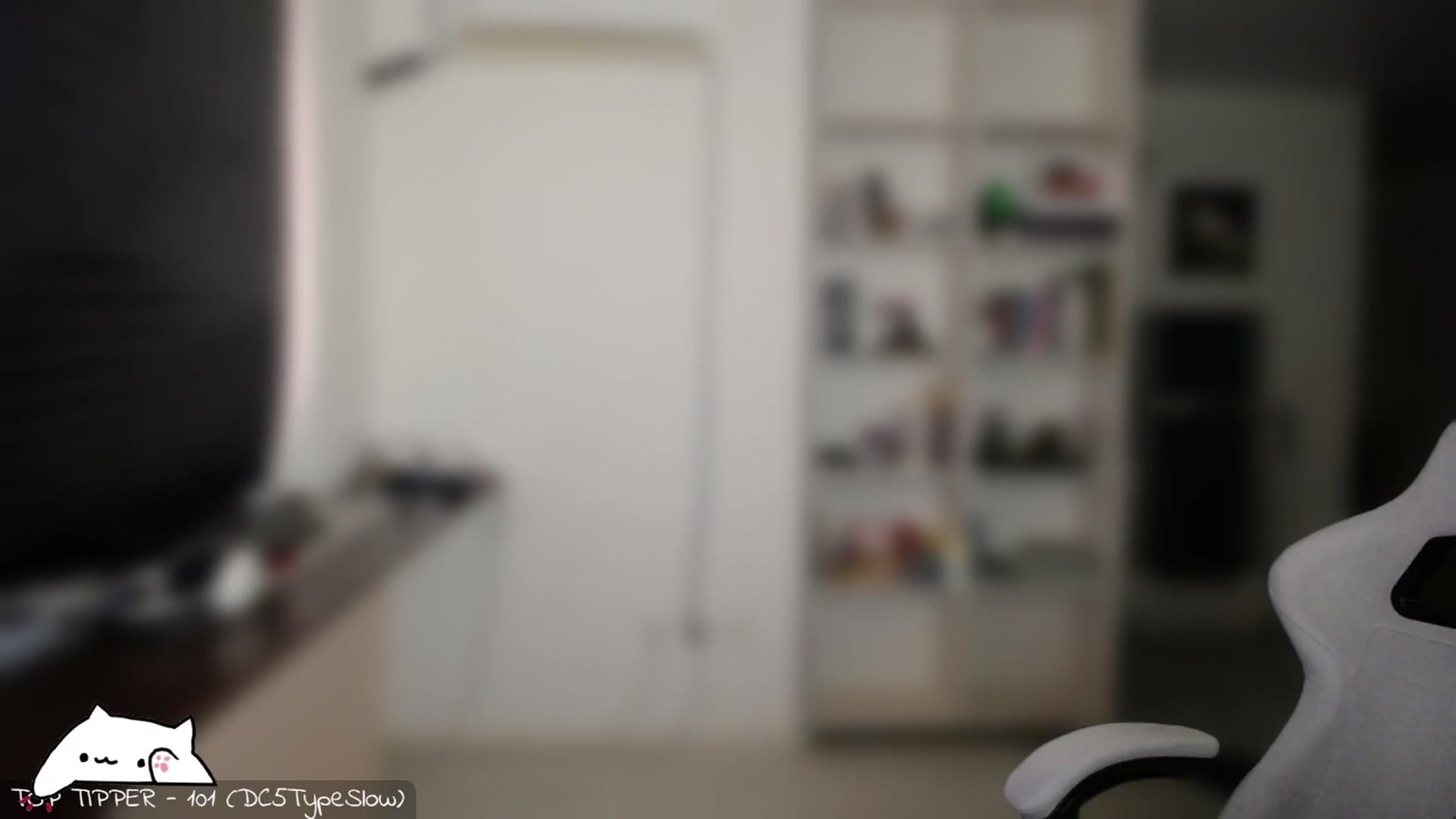 Gallery image thumbnail from Meowlexx's myfreecams stream on, 11/15/2025, 07:43 image 4 of 20