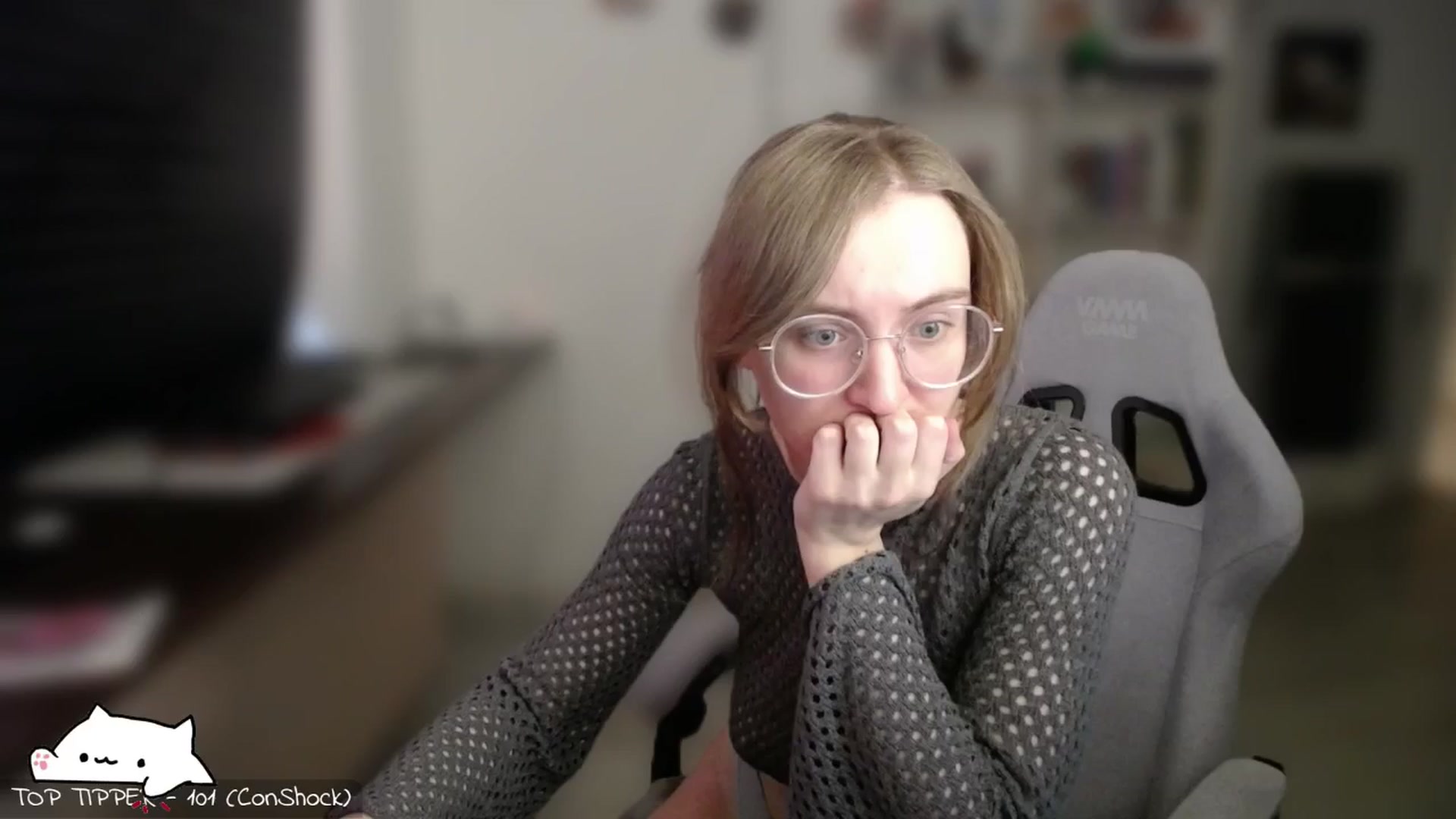 Gallery image thumbnail from Meowlexx's myfreecams stream on, 11/29/2025, 07:28 image 10 of 20