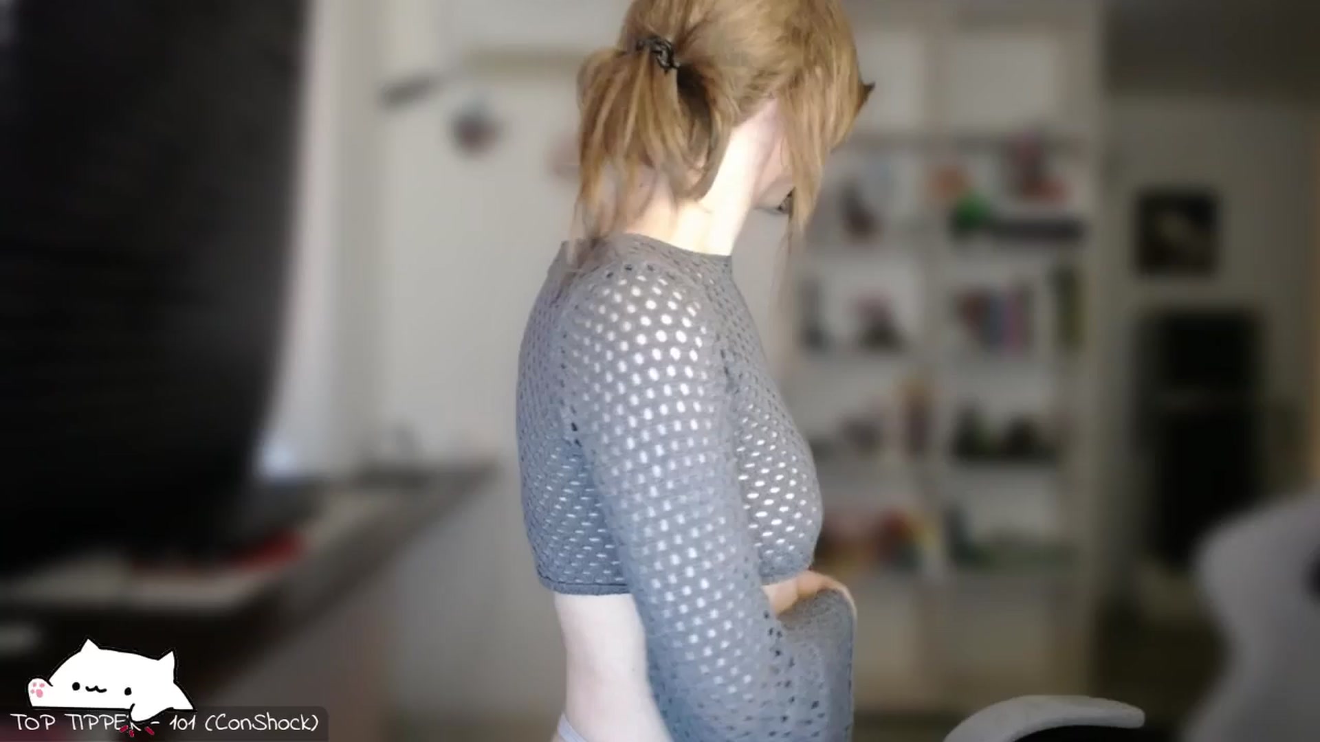 Gallery image thumbnail from Meowlexx's myfreecams stream on, 11/29/2025, 07:28 image 7 of 20