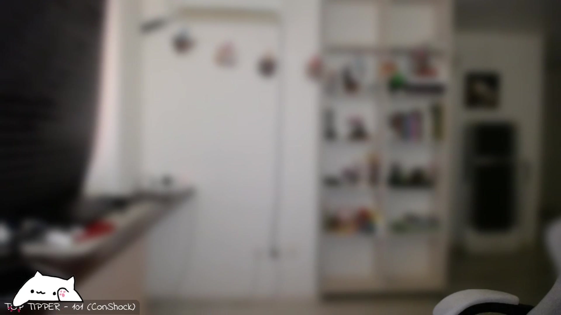 Gallery image thumbnail from Meowlexx's myfreecams stream on, 12/06/2025, 07:55 image 12 of 20
