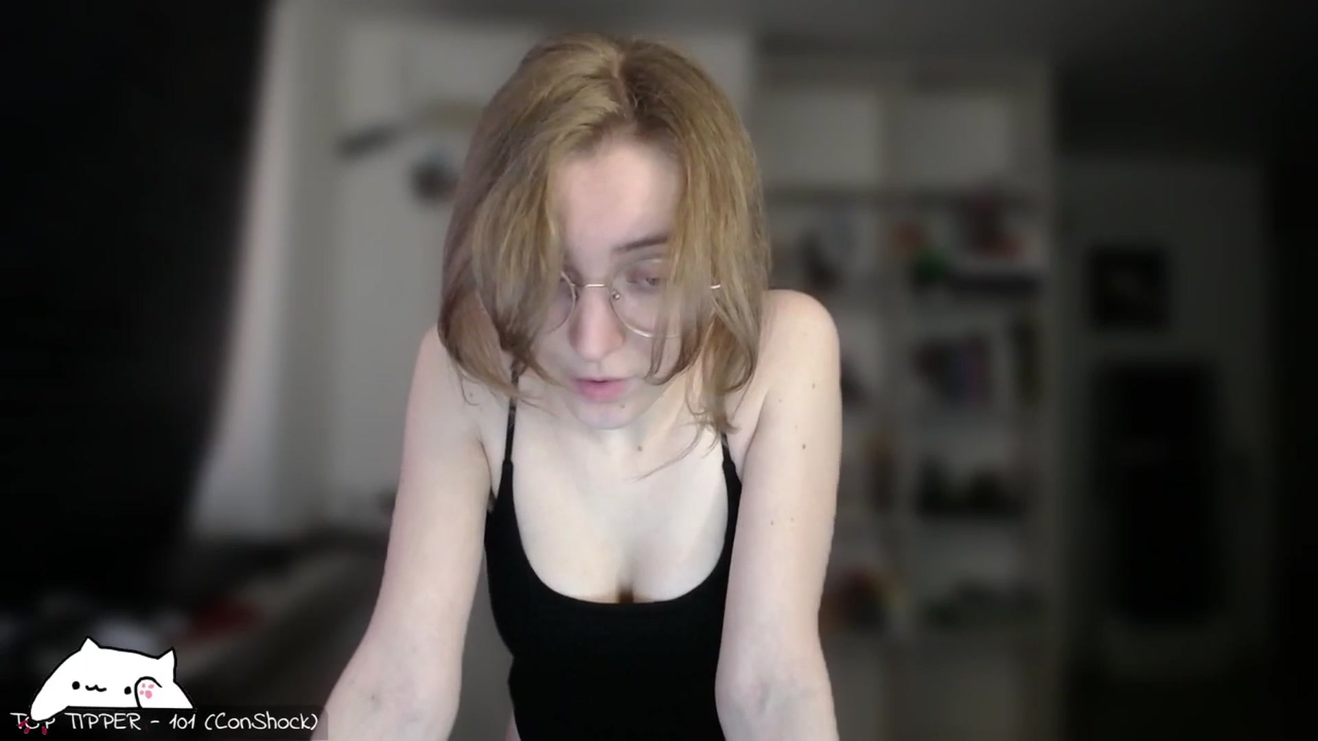 Gallery image thumbnail from Meowlexx's myfreecams stream on, 12/06/2025, 07:55 image 5 of 20