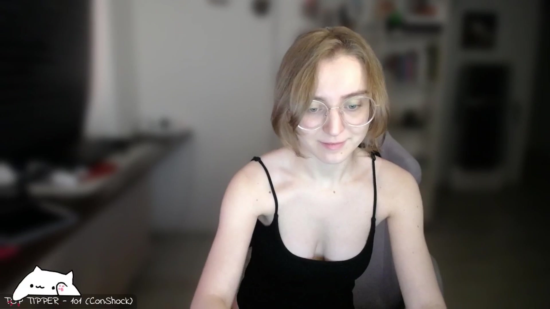 Gallery image thumbnail from Meowlexx's myfreecams stream on, 12/06/2025, 07:55 image 18 of 20