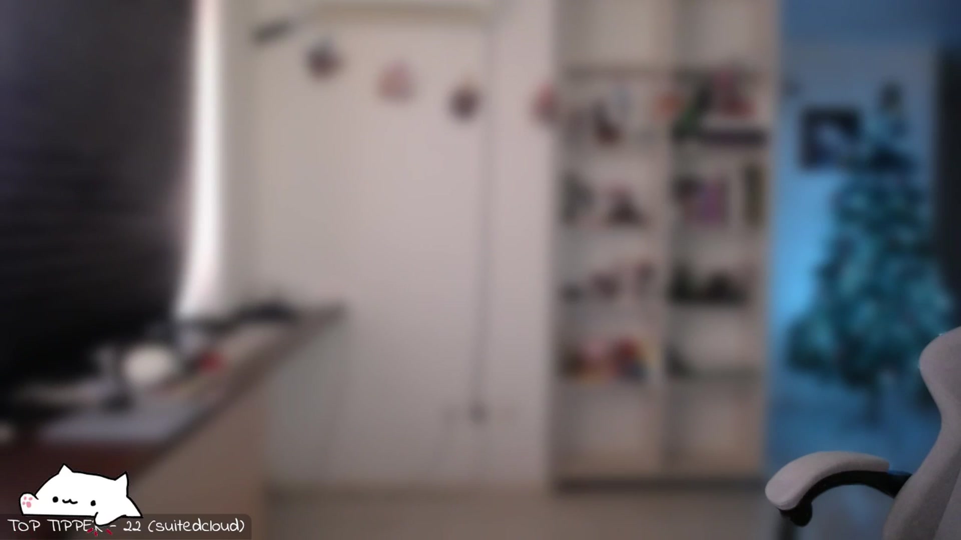 Gallery image thumbnail from Meowlexx's myfreecams stream on, 01/21/2026, 06:45 image 19 of 20