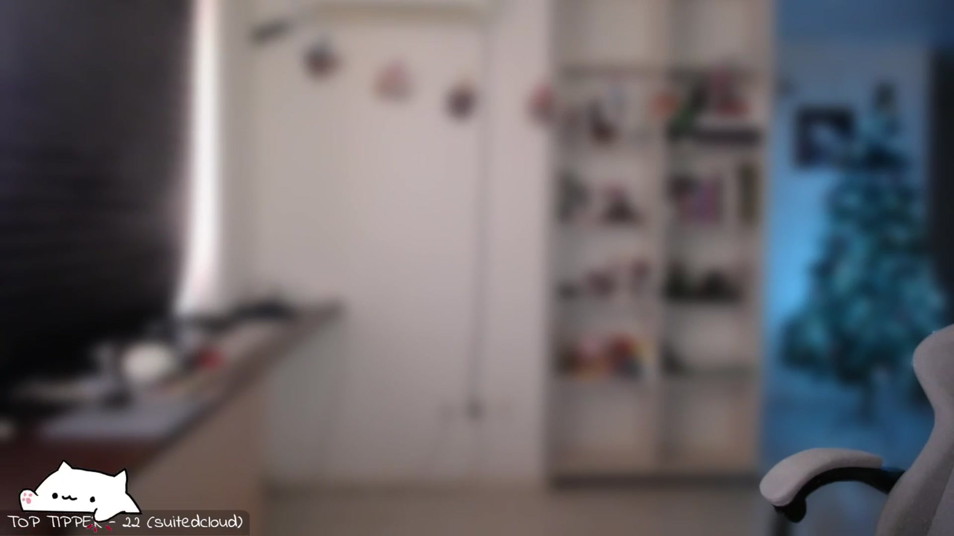 Gallery image thumbnail from Meowlexx's myfreecams stream on, 01/21/2026, 06:45 image 18 of 20