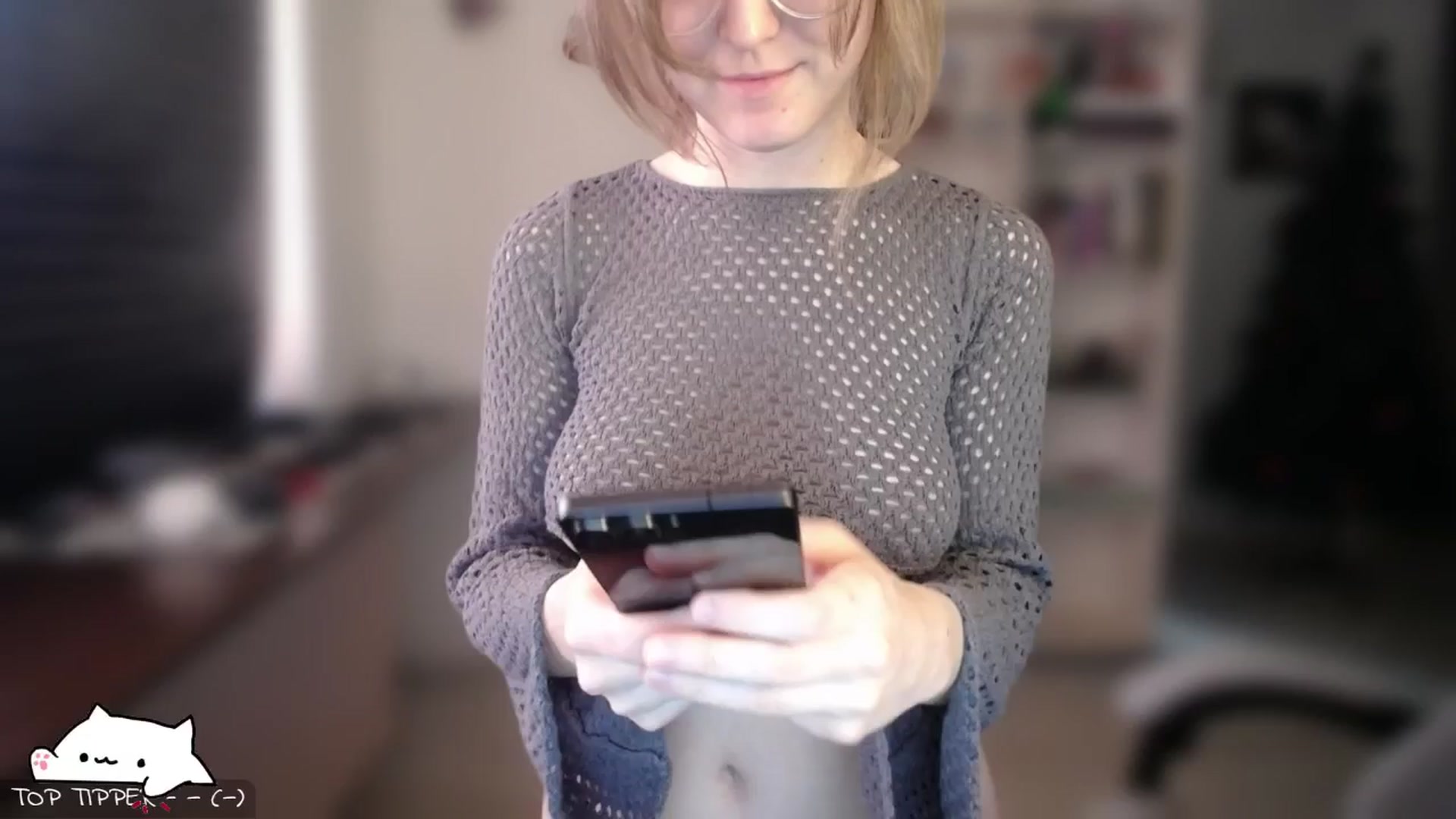Gallery image thumbnail from Meowlexx's myfreecams stream on, 01/22/2026, 08:04 image 1 of 20