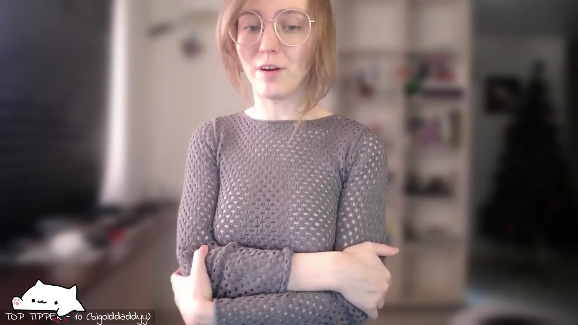 Gallery image thumbnail from Meowlexx's myfreecams stream on, 01/22/2026, 08:04 image 11 of 20