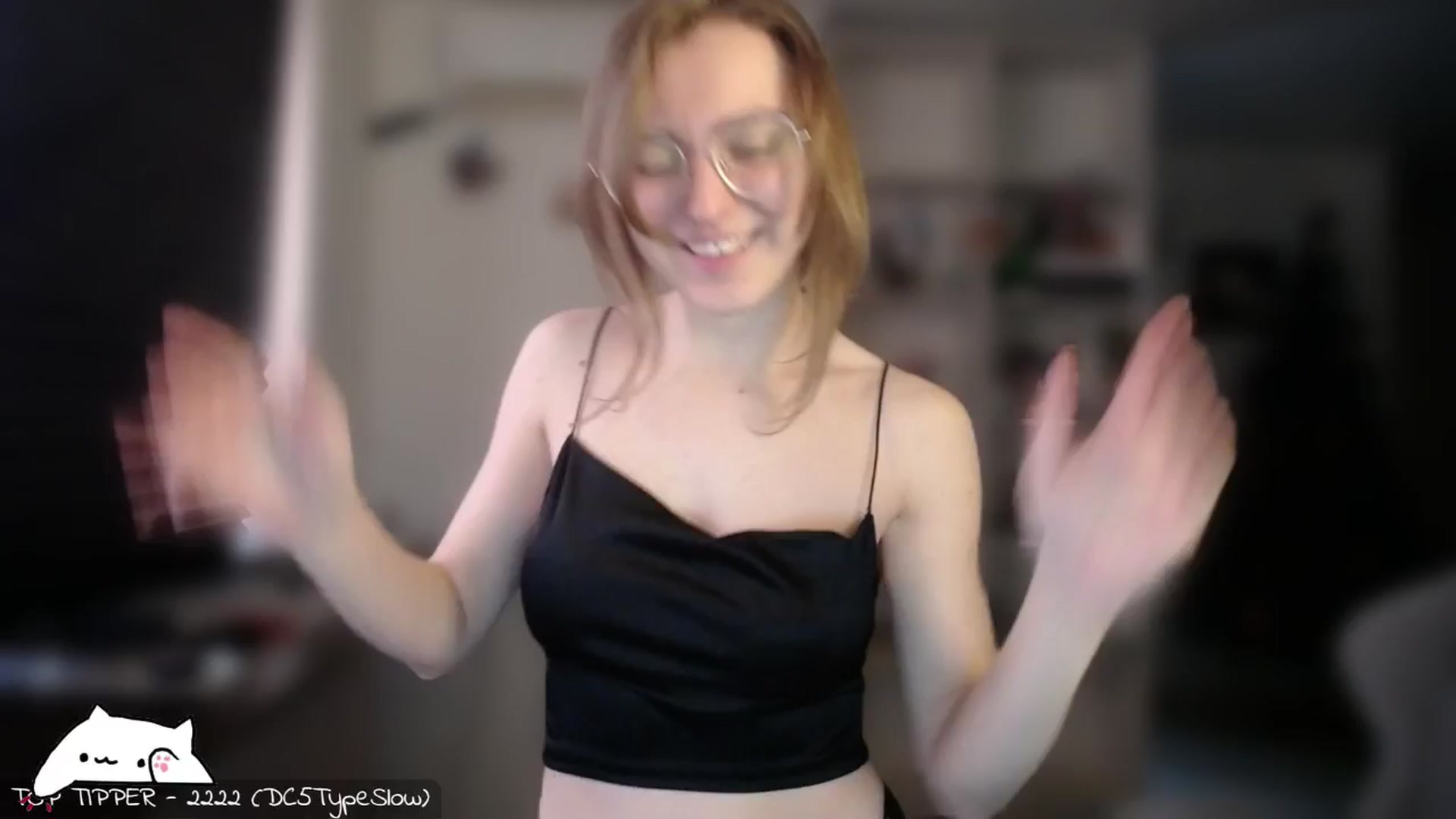 Gallery image thumbnail from Meowlexx's myfreecams stream on, 01/23/2026, 07:27 image 16 of 20