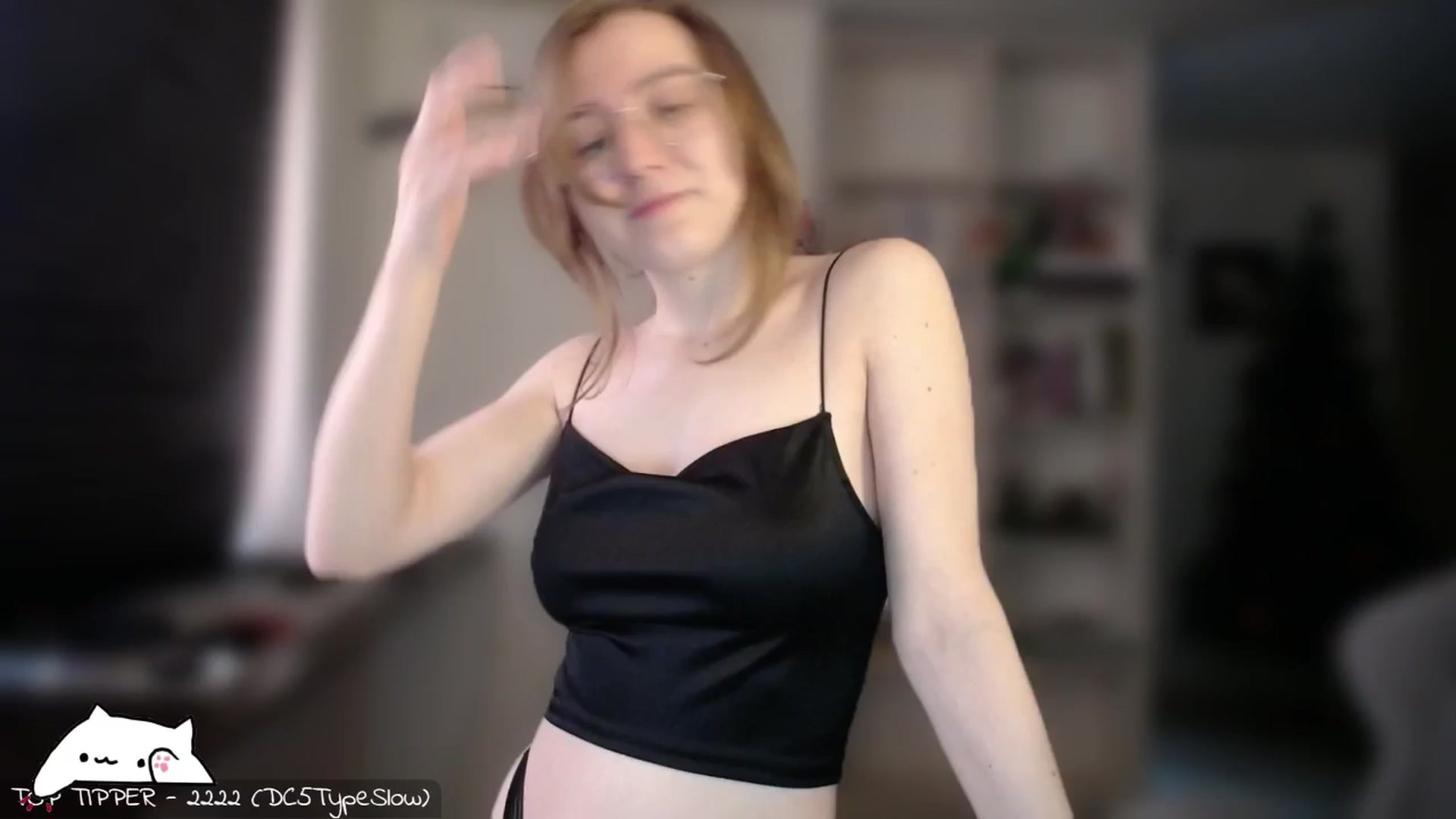Gallery image thumbnail from Meowlexx's myfreecams stream on, 01/23/2026, 07:27 image 20 of 20