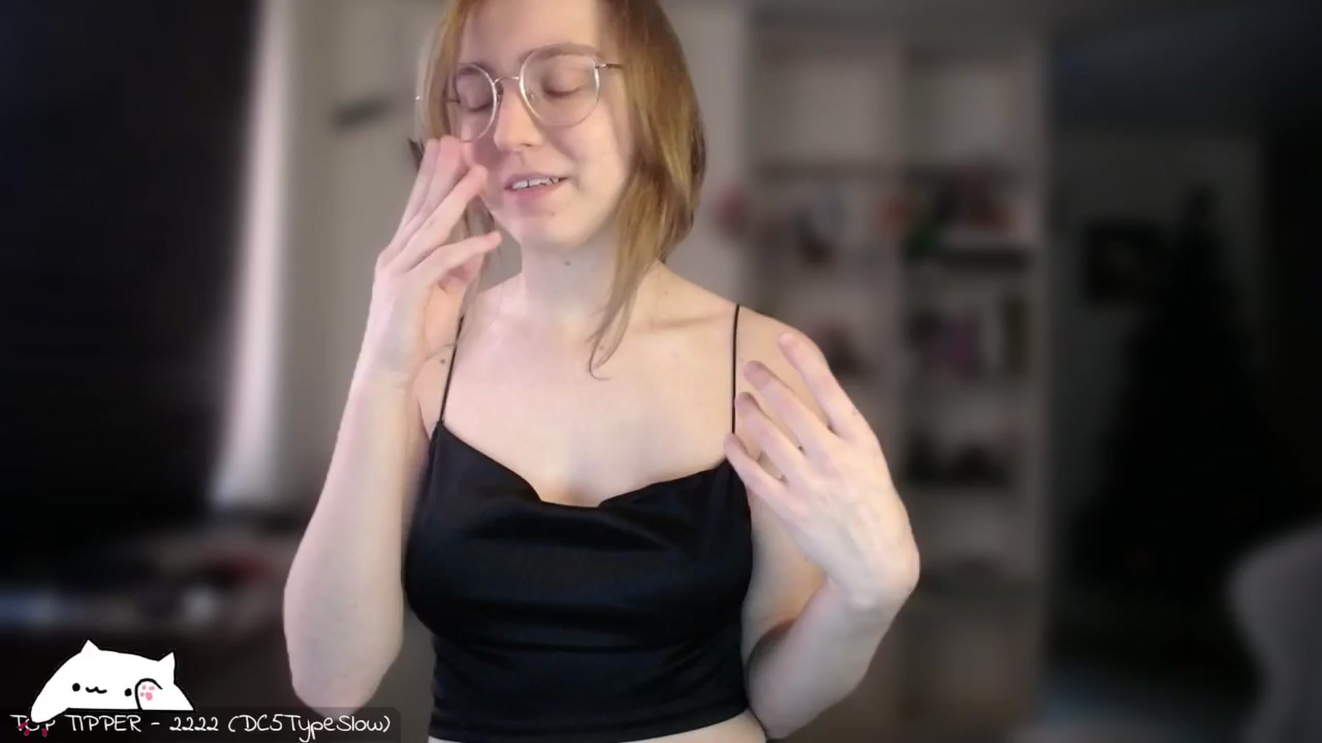 Gallery image thumbnail from Meowlexx's myfreecams stream on, 01/23/2026, 07:27 image 14 of 20