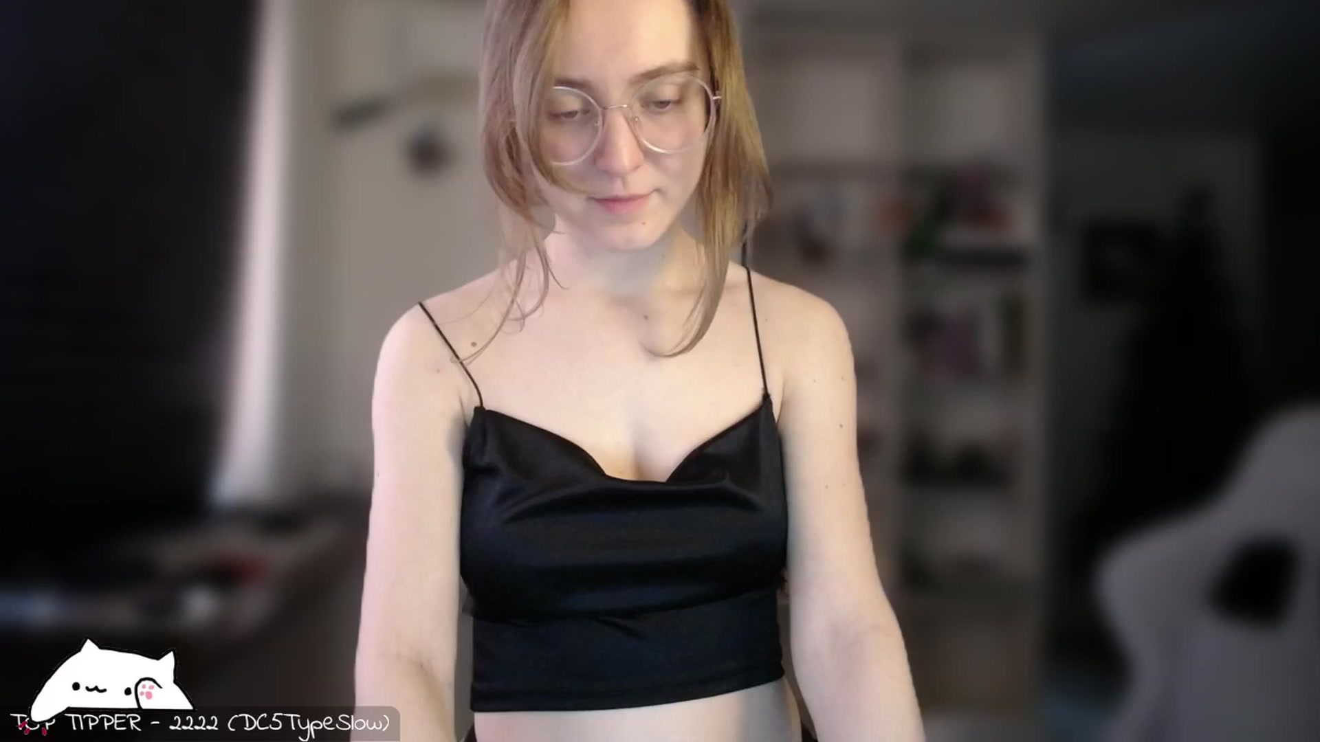 Gallery image thumbnail from Meowlexx's myfreecams stream on, 01/23/2026, 07:27 image 6 of 20