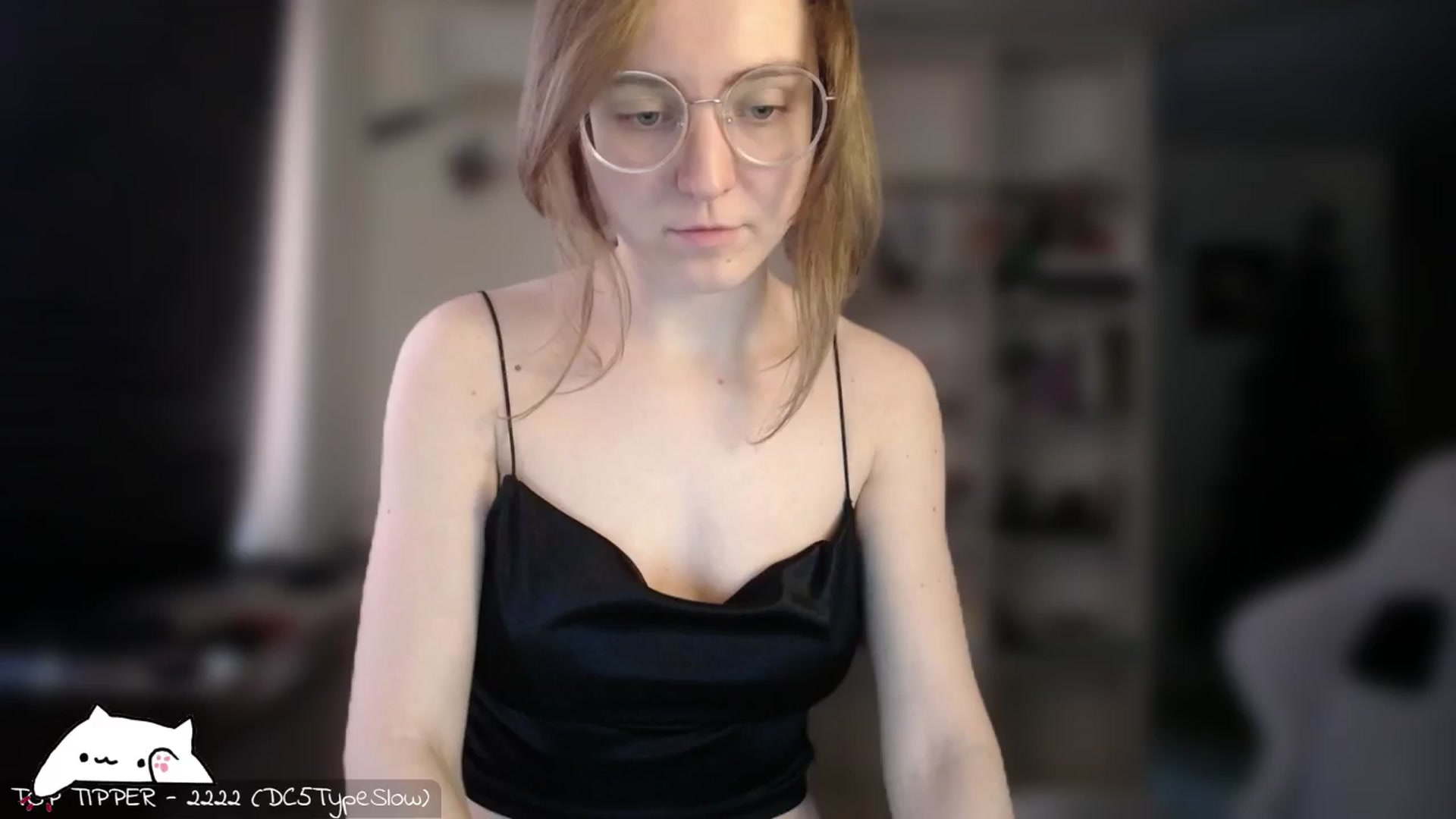Gallery image thumbnail from Meowlexx's myfreecams stream on, 01/23/2026, 07:27 image 11 of 20