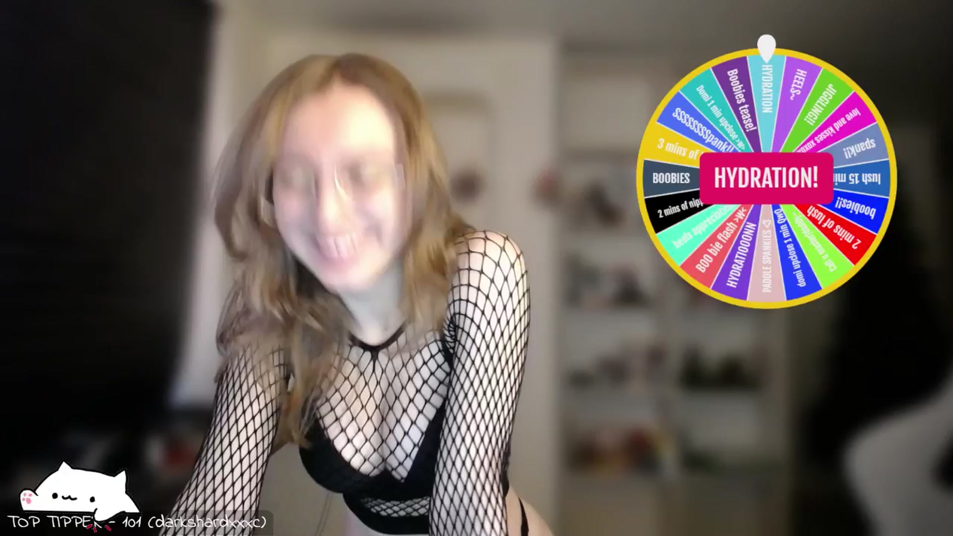 Gallery image thumbnail from Meowlexx's myfreecams stream on, 01/31/2026, 08:06 image 3 of 20
