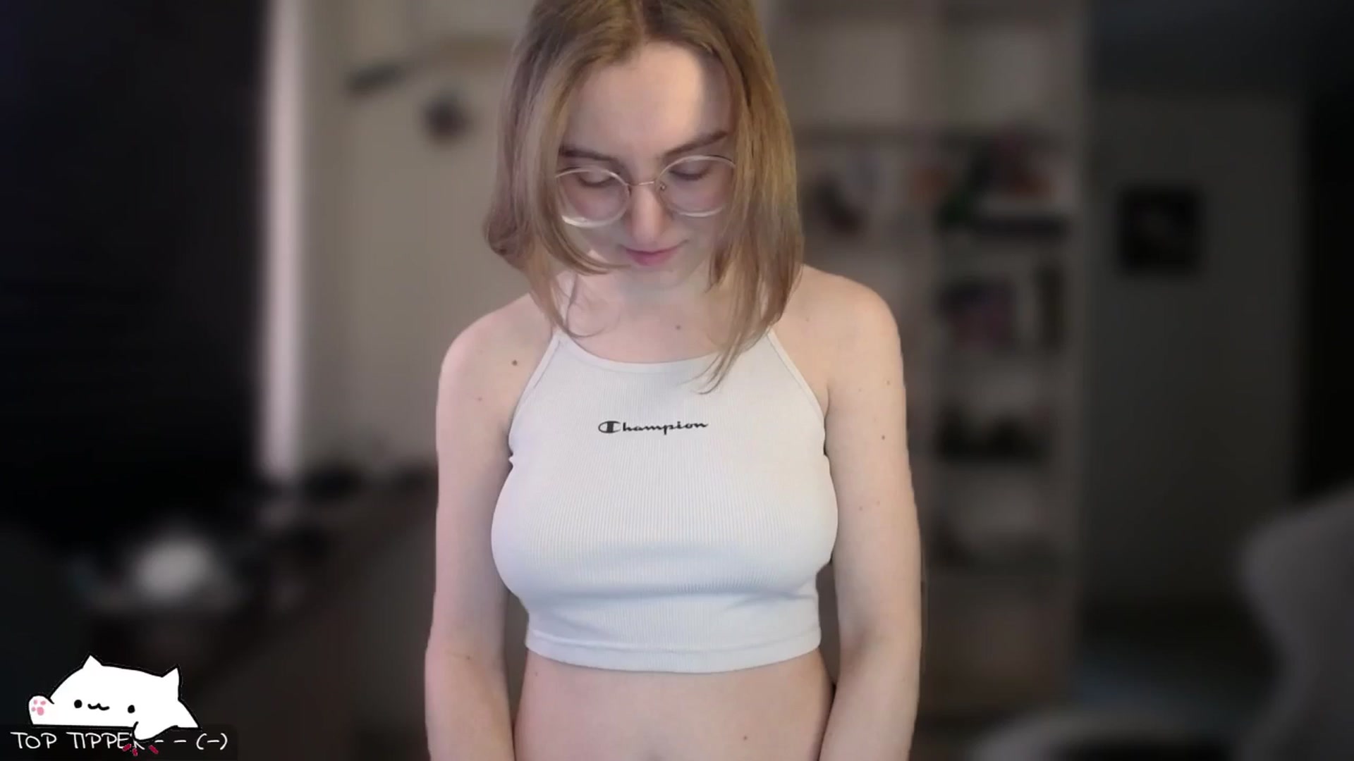 Gallery image thumbnail from Meowlexx's myfreecams stream on, 02/07/2026, 07:40 image 1 of 20