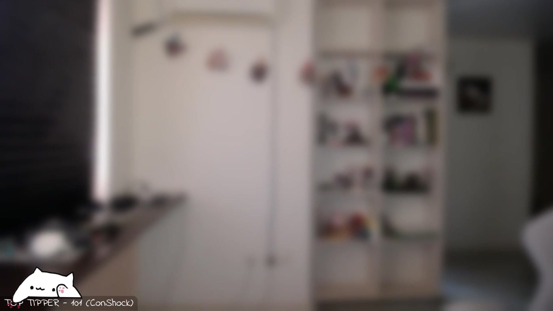 Gallery image thumbnail from Meowlexx's myfreecams stream on, 02/07/2026, 07:40 image 18 of 20