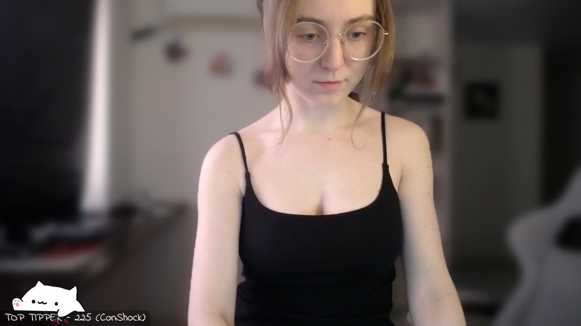 Gallery image thumbnail from Meowlexx's myfreecams stream on, 02/08/2026, 08:34 image 20 of 20