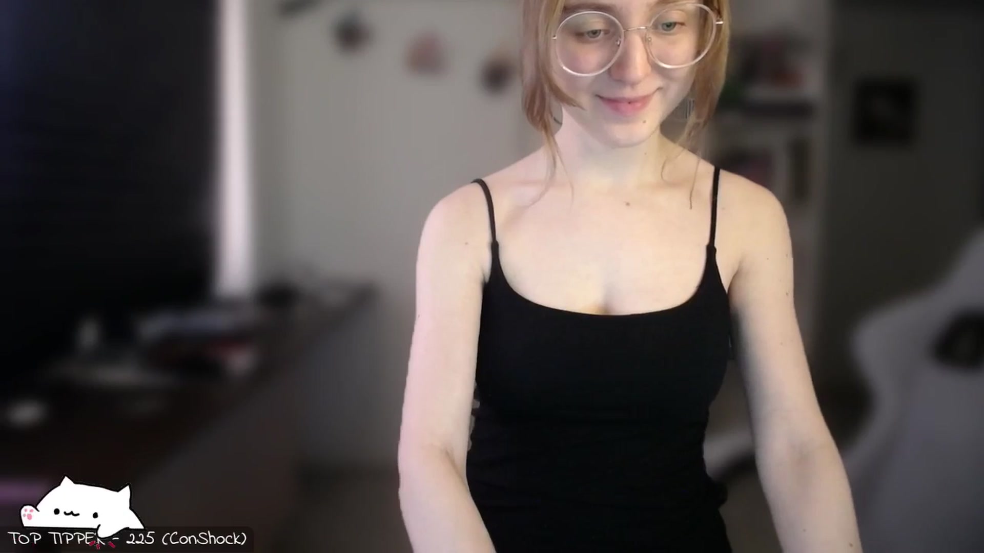 Gallery image thumbnail from Meowlexx's myfreecams stream on, 02/08/2026, 10:07 image 19 of 20