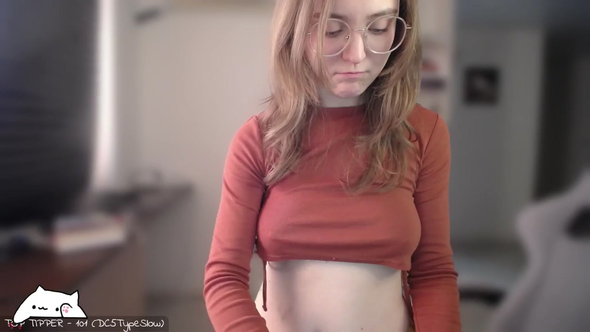 Gallery image thumbnail from Meowlexx's myfreecams stream on, 02/22/2026, 07:35 image 20 of 20
