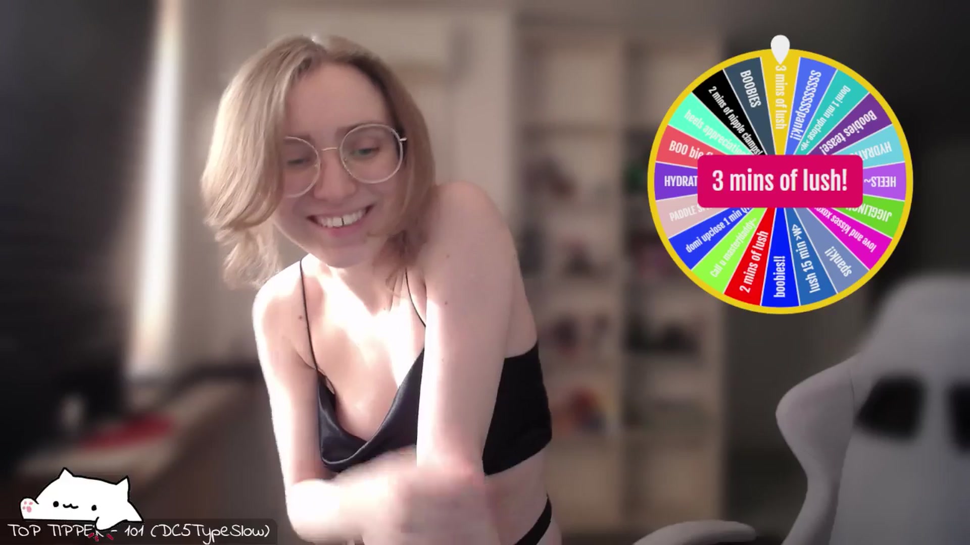 Gallery image thumbnail from Meowlexx's myfreecams stream on, 03/22/2026, 06:17 image 5 of 20