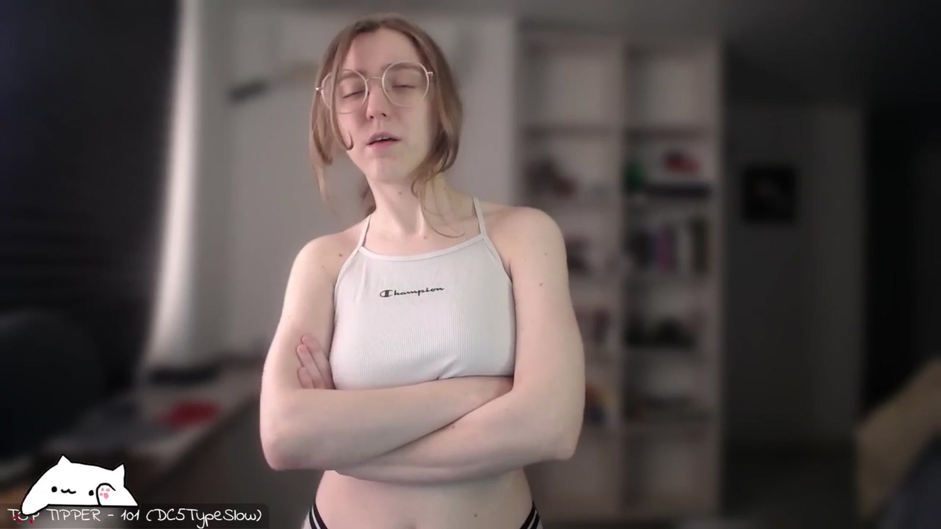 Gallery image thumbnail from Meowlexx's myfreecams stream on, 05/03/2026, 06:59 image 20 of 20