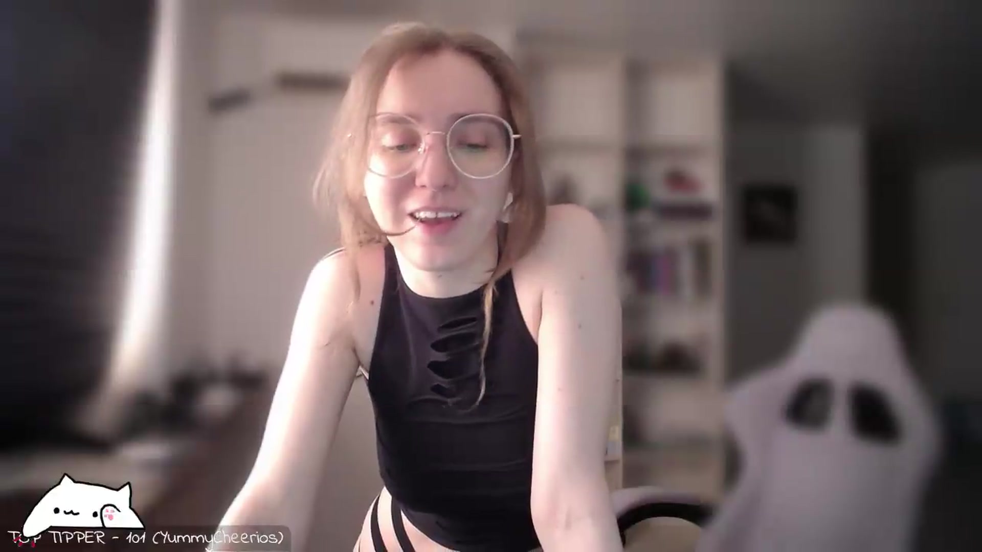 Gallery image thumbnail from Meowlexx's myfreecams stream on, 06/13/2026, 06:48 image 5 of 20