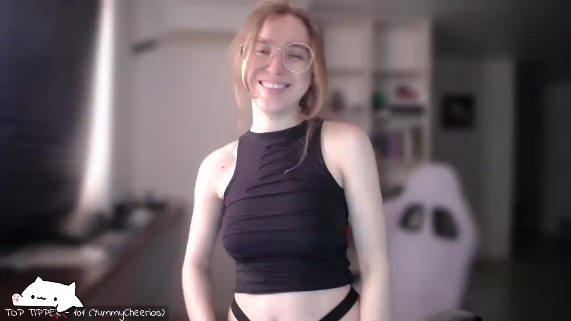 Gallery image thumbnail from Meowlexx's myfreecams stream on, 06/13/2026, 08:31 image 15 of 20