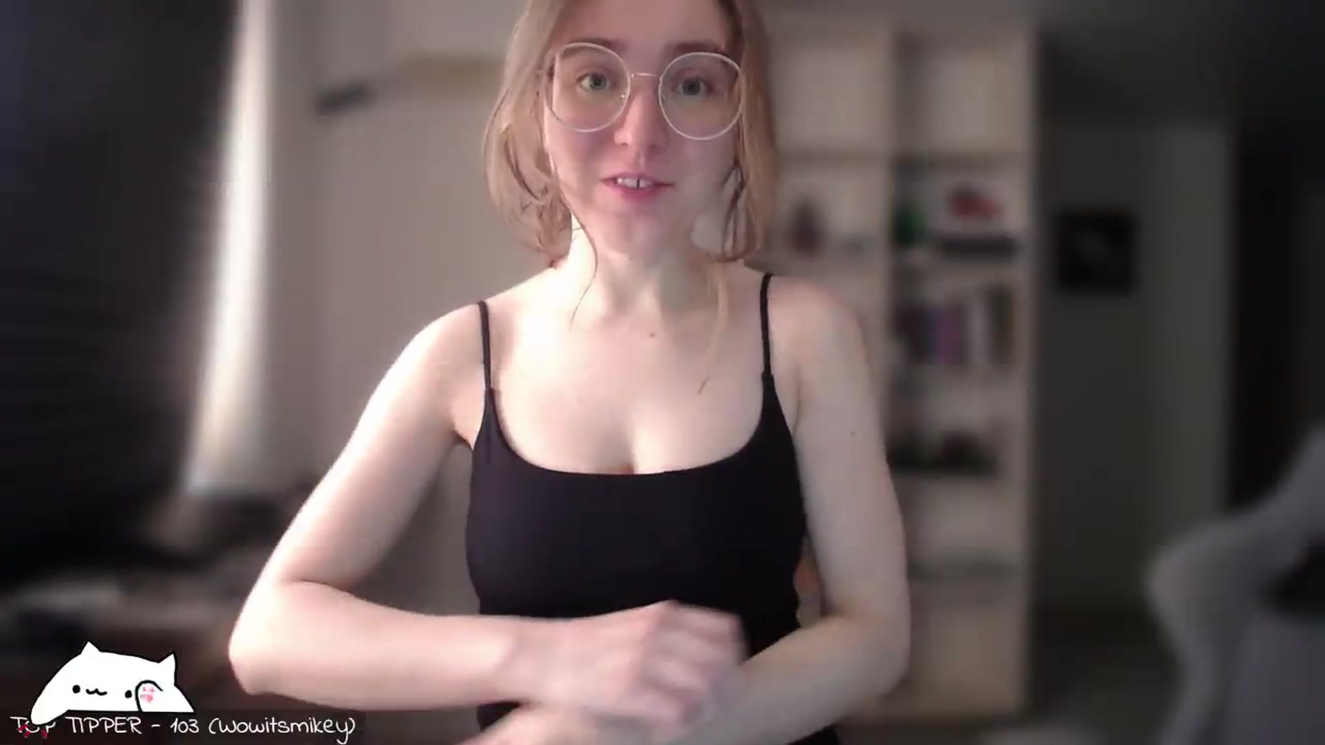 Gallery image thumbnail from Meowlexx's myfreecams stream on, 06/14/2026, 07:17 image 7 of 20