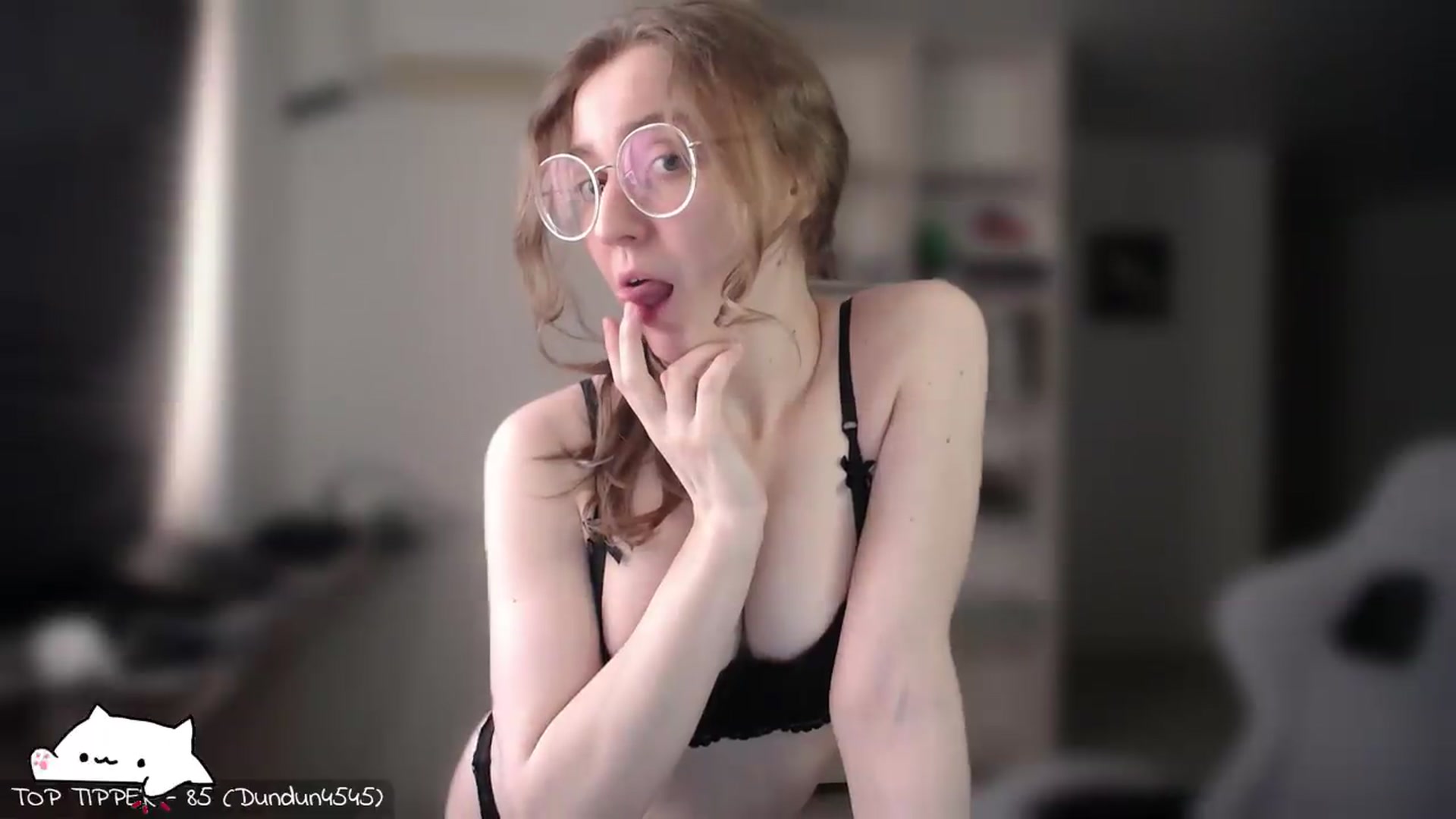 Gallery image thumbnail from Meowlexx's myfreecams stream on, 06/24/2026, 06:34 image 19 of 20