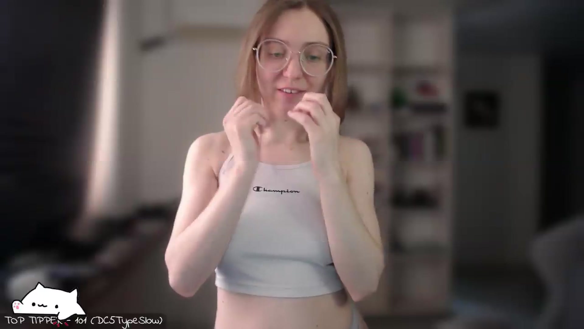 Gallery image thumbnail from Meowlexx's myfreecams stream on, 06/27/2026, 07:23 image 10 of 20