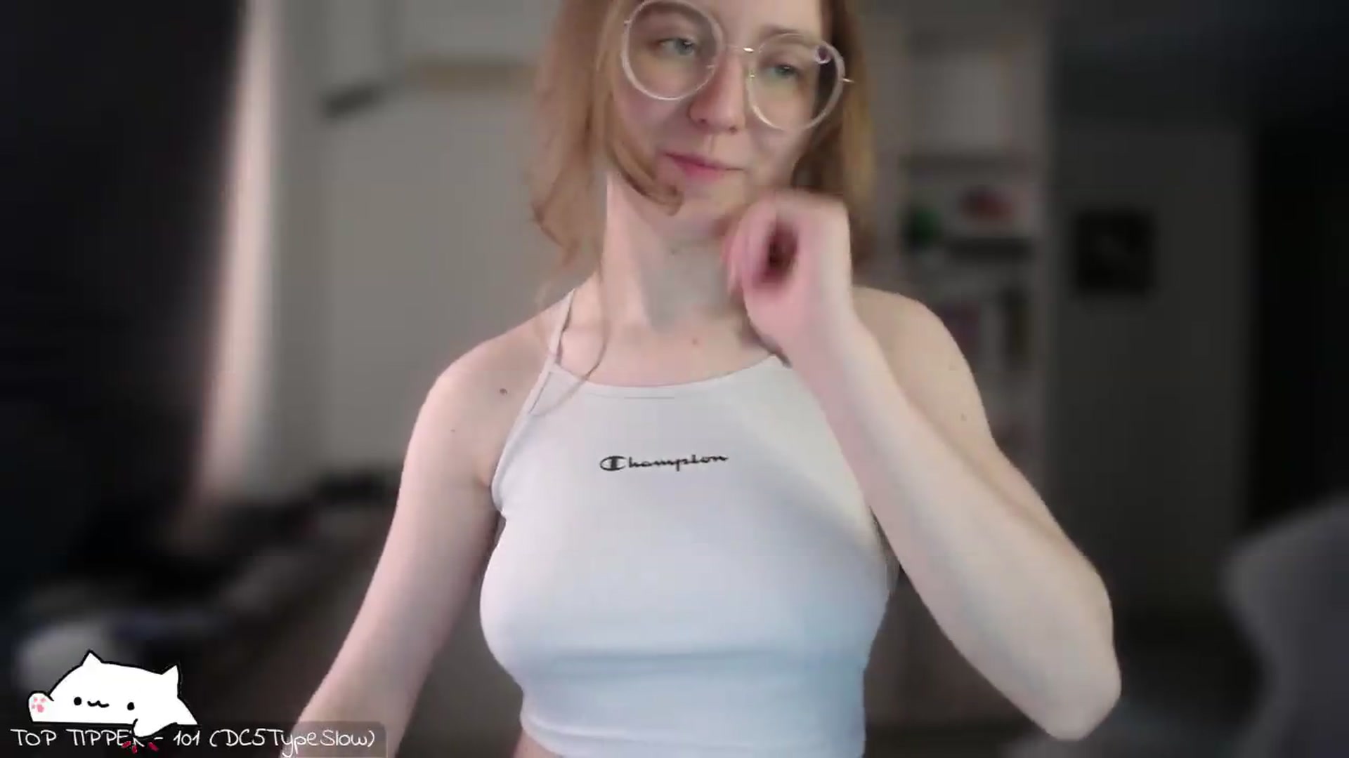 Gallery image thumbnail from Meowlexx's myfreecams stream on, 06/27/2026, 07:23 image 7 of 20